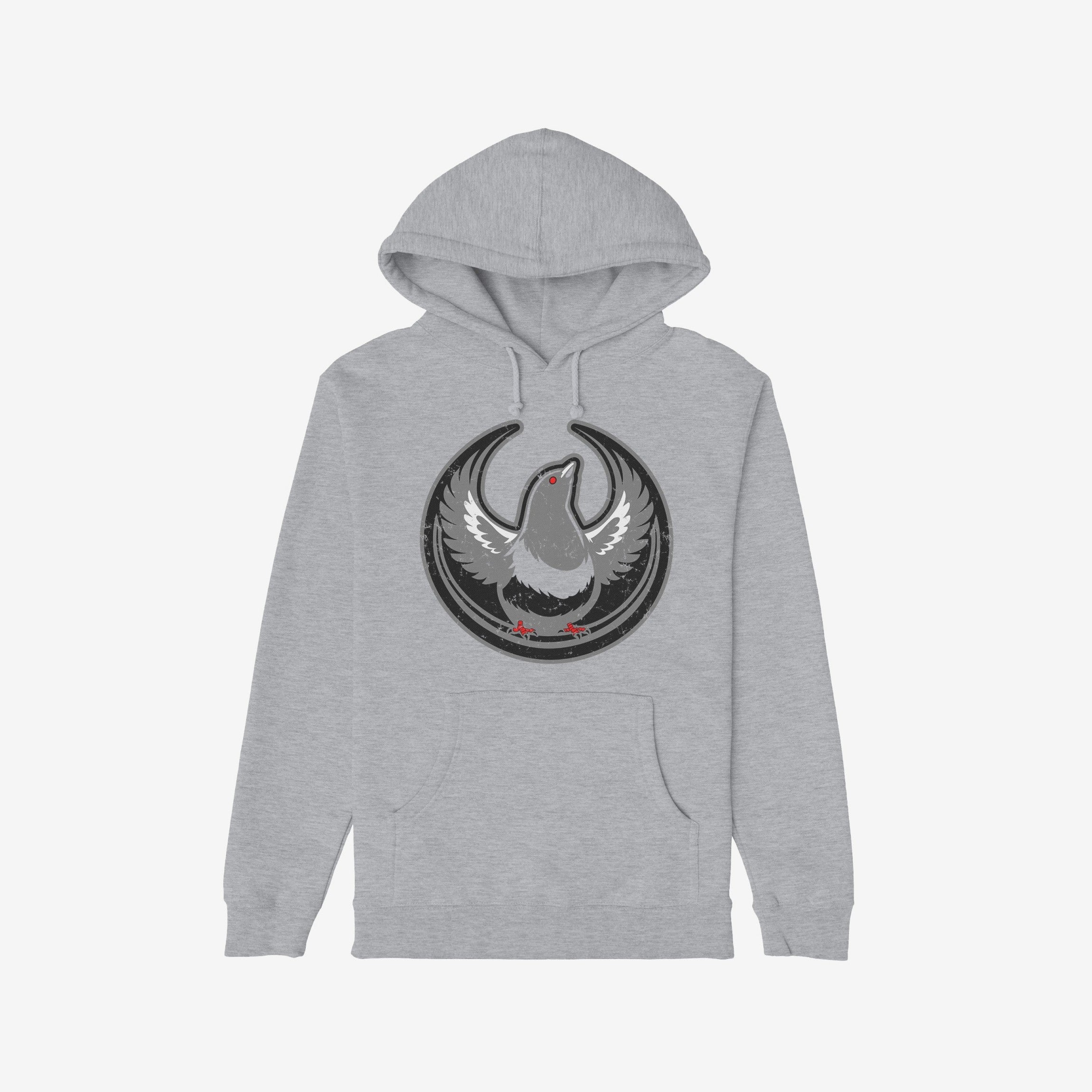 New York City Rebel Alliance Hoodie & Sweatshirt
