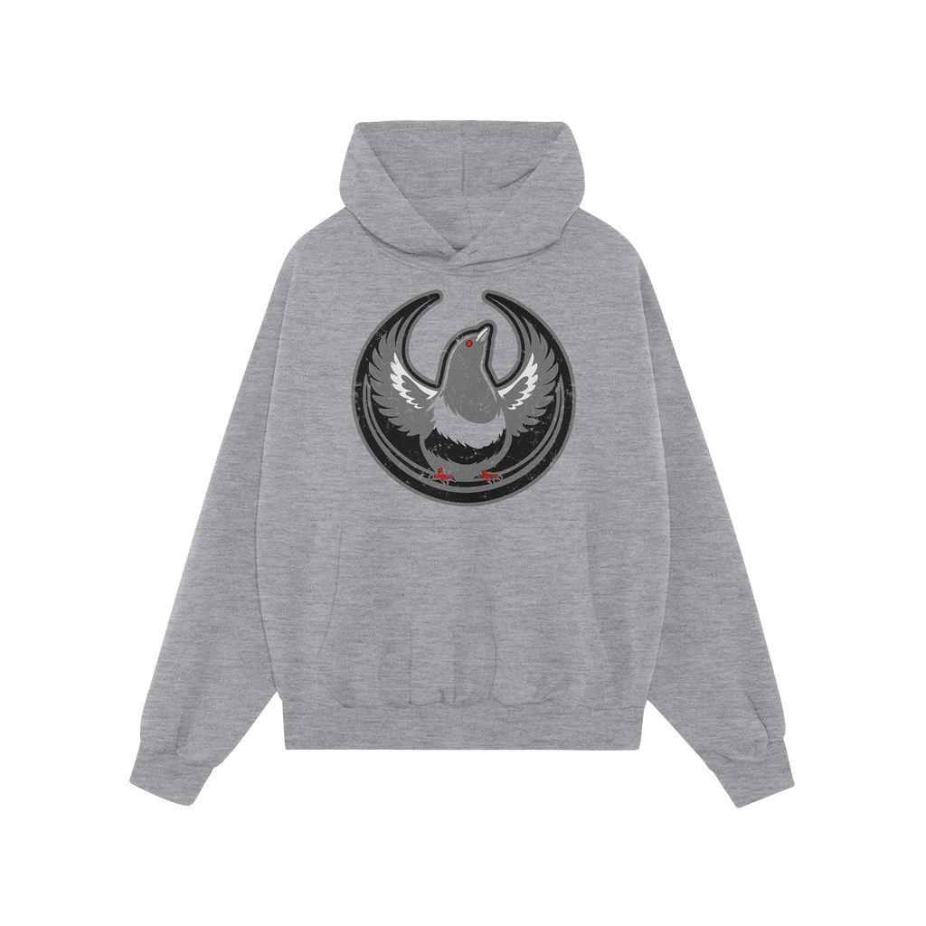 New York City Rebel Alliance Hoodie