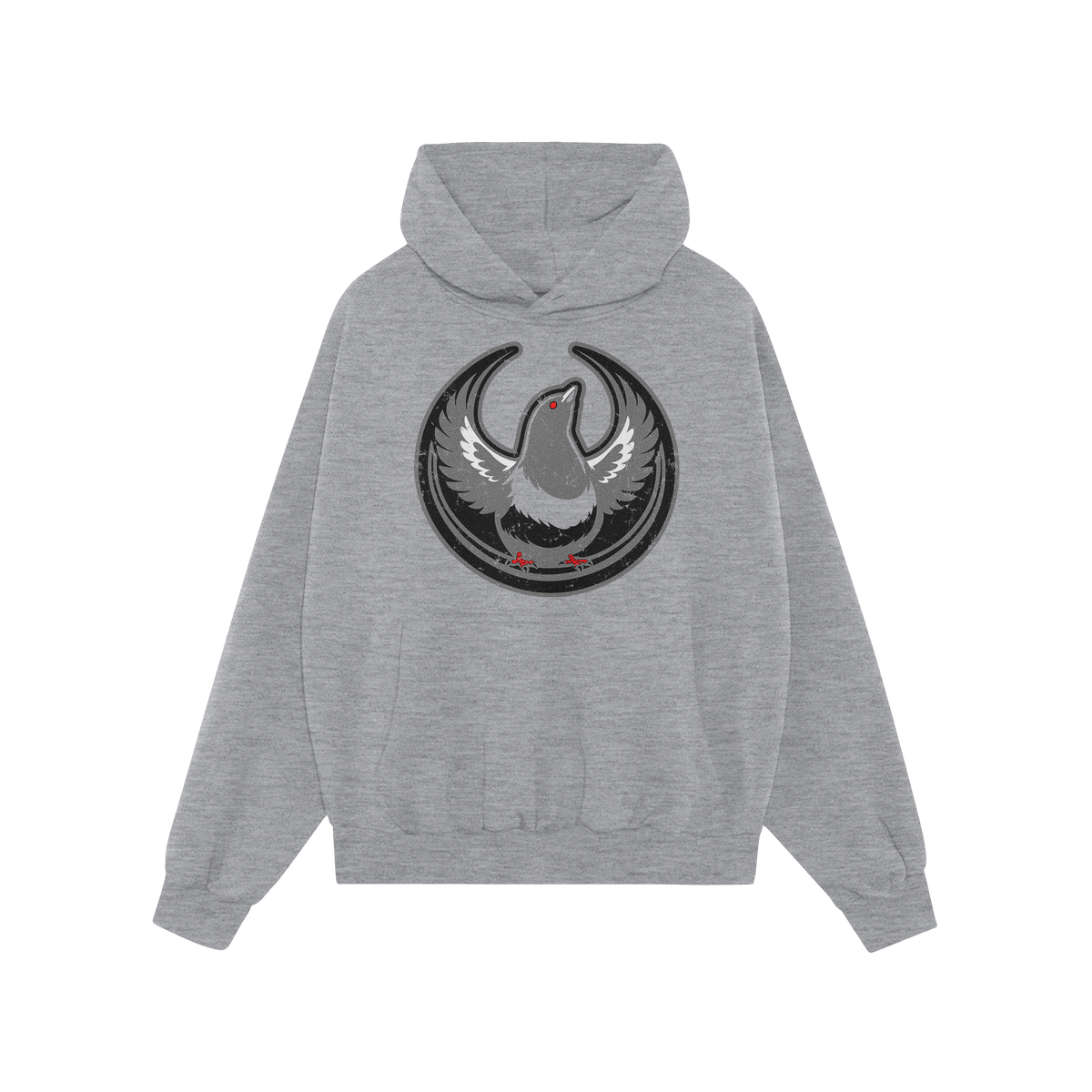 New York City Rebel Alliance Hoodie