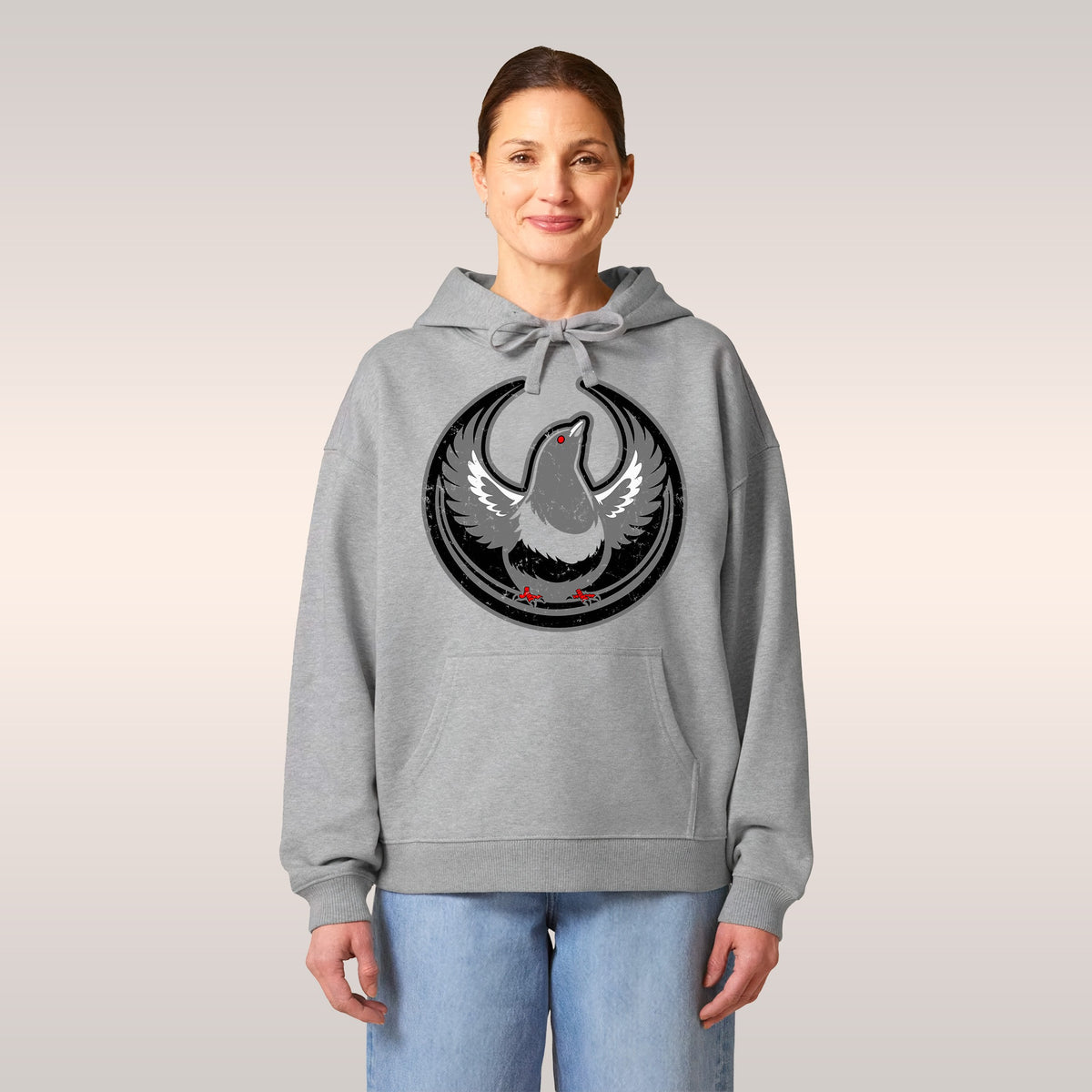 New York City Rebel Alliance Hoodie