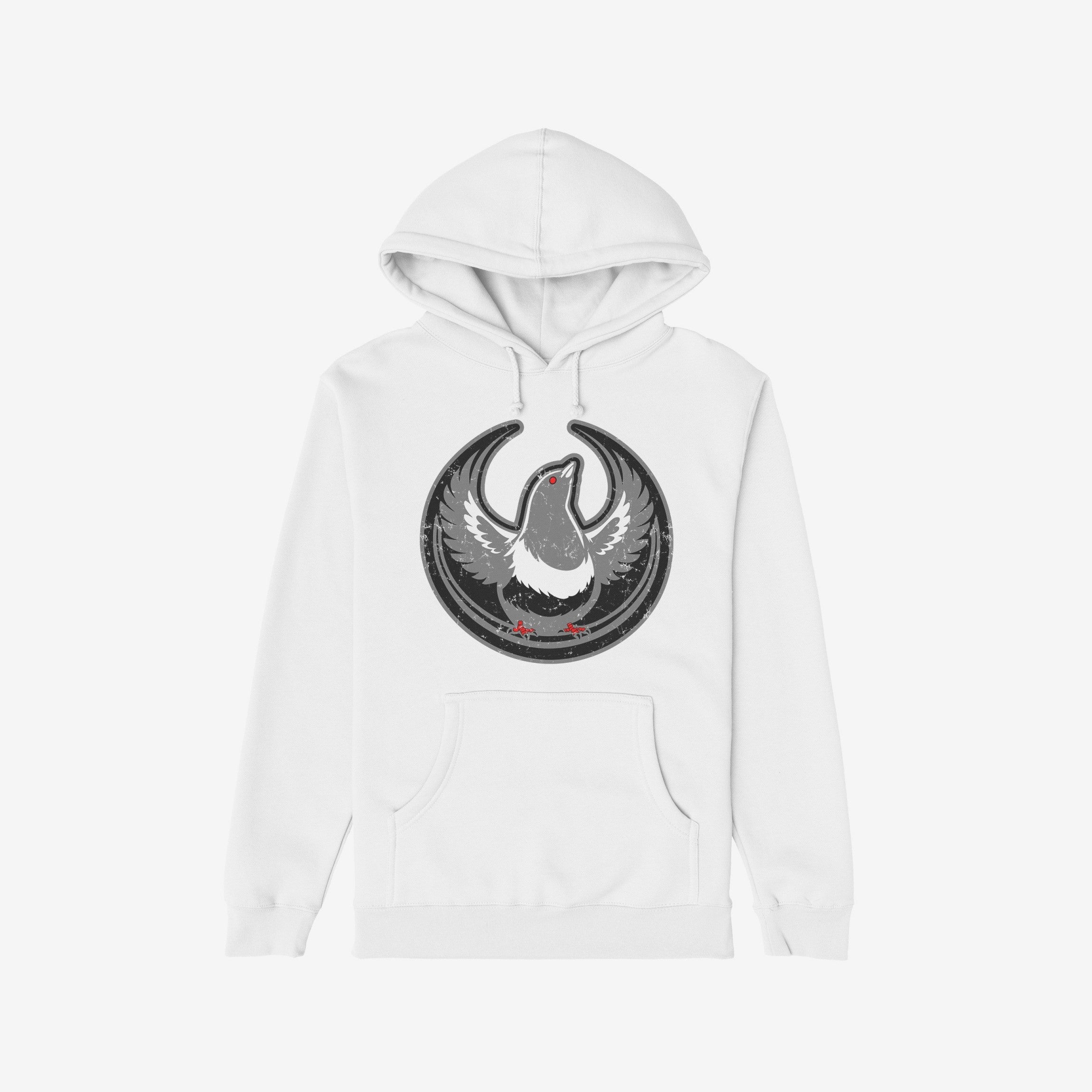 New York City Rebel Alliance Hoodie & Sweatshirt