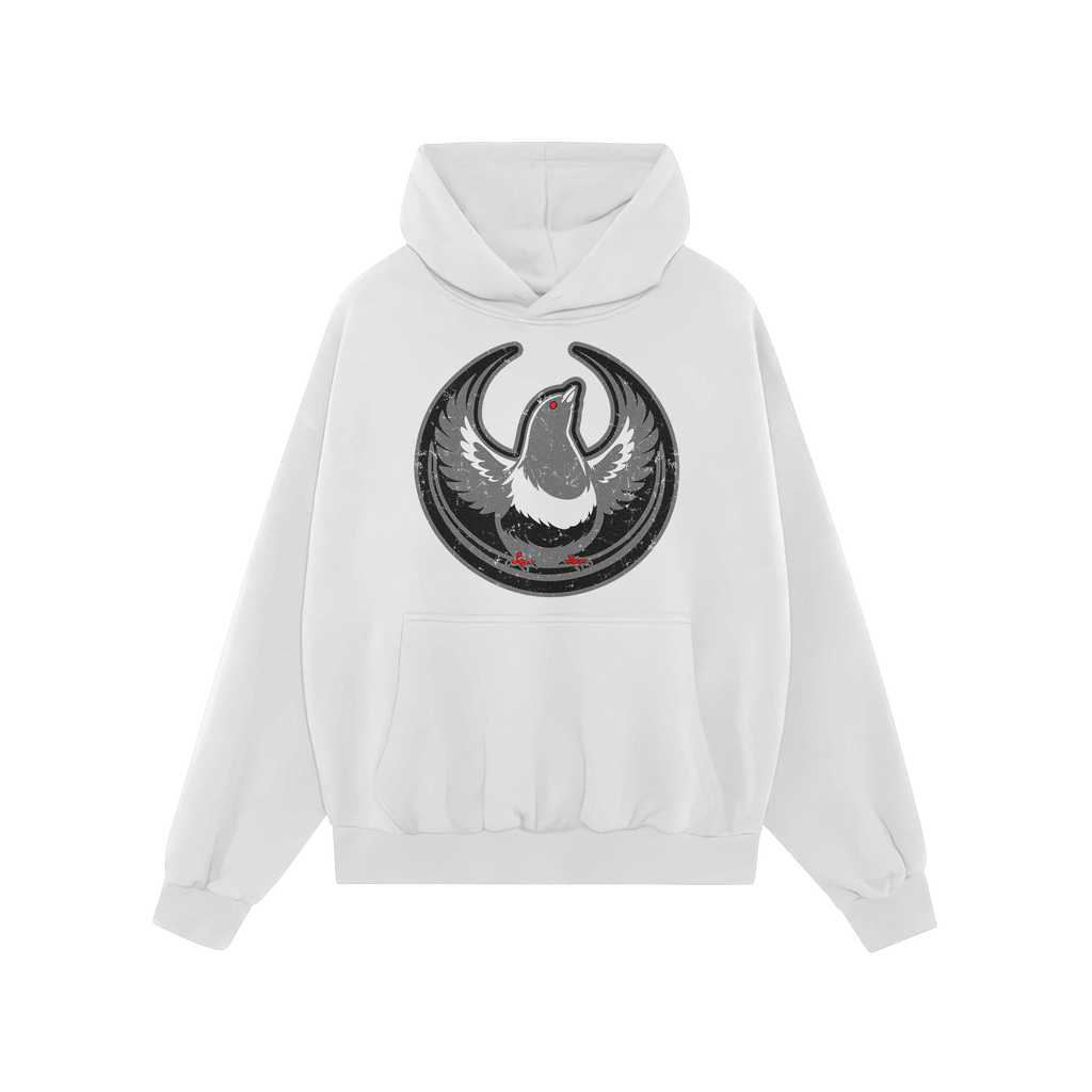 New York City Rebel Alliance Hoodie