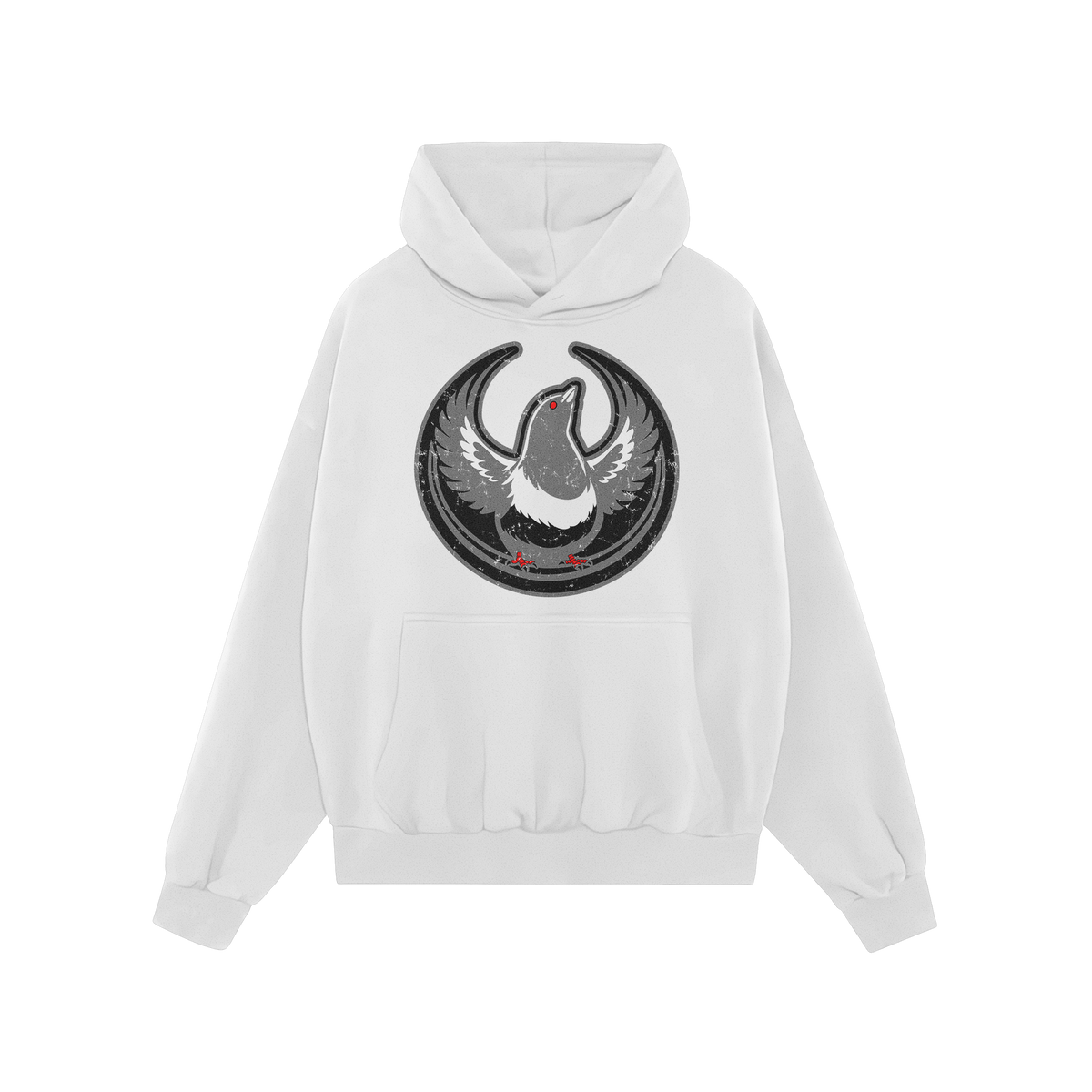 New York City Rebel Alliance Hoodie