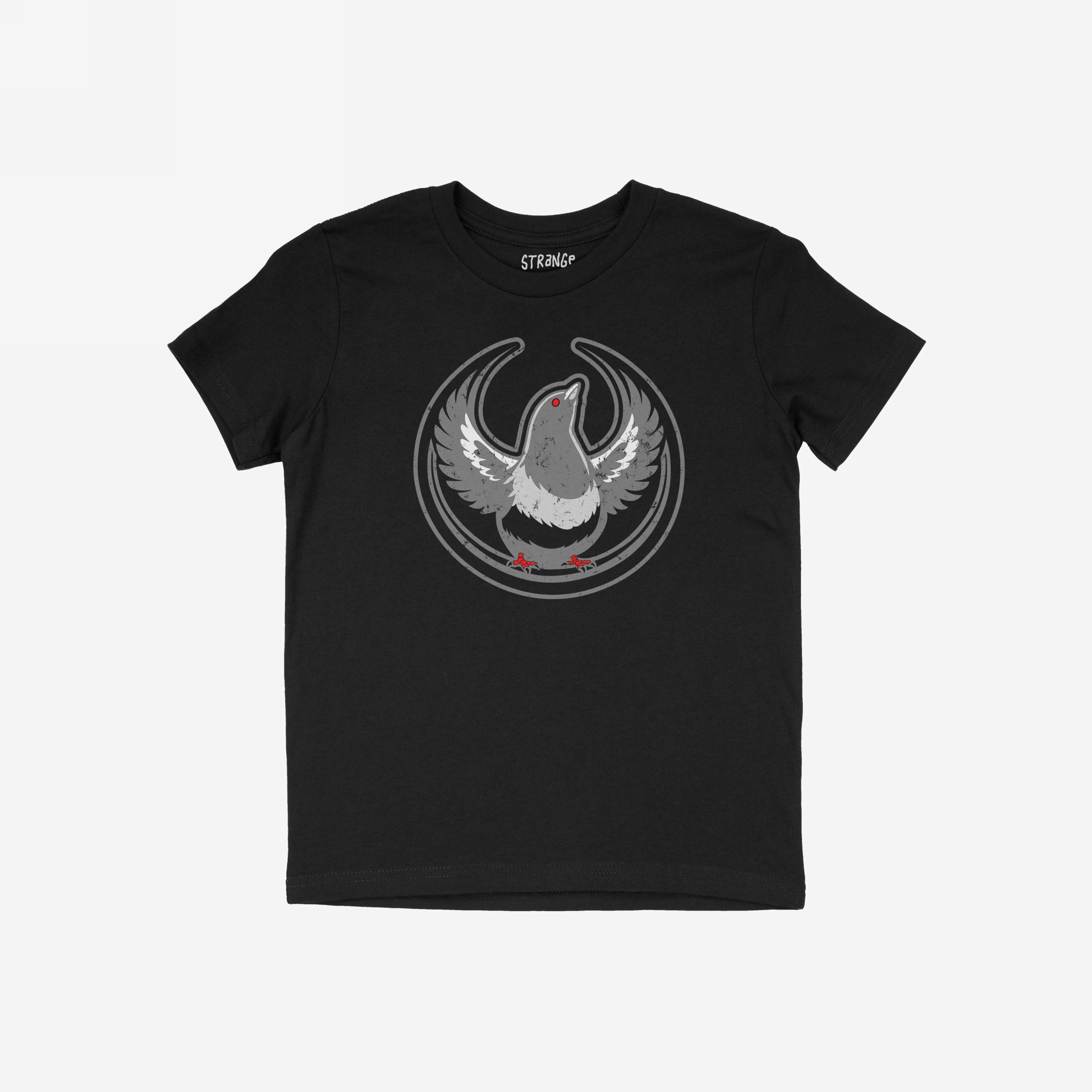 New York City Rebel Alliance T-shirt