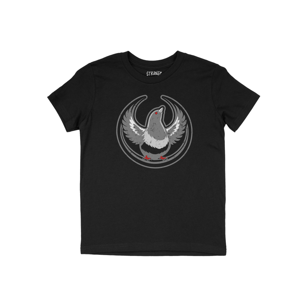 New York City Rebel Alliance Kids T-shirt