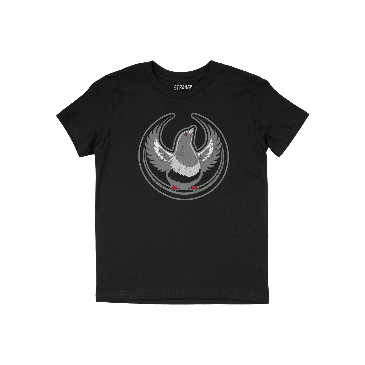 New York City Rebel Alliance Kids T-shirt