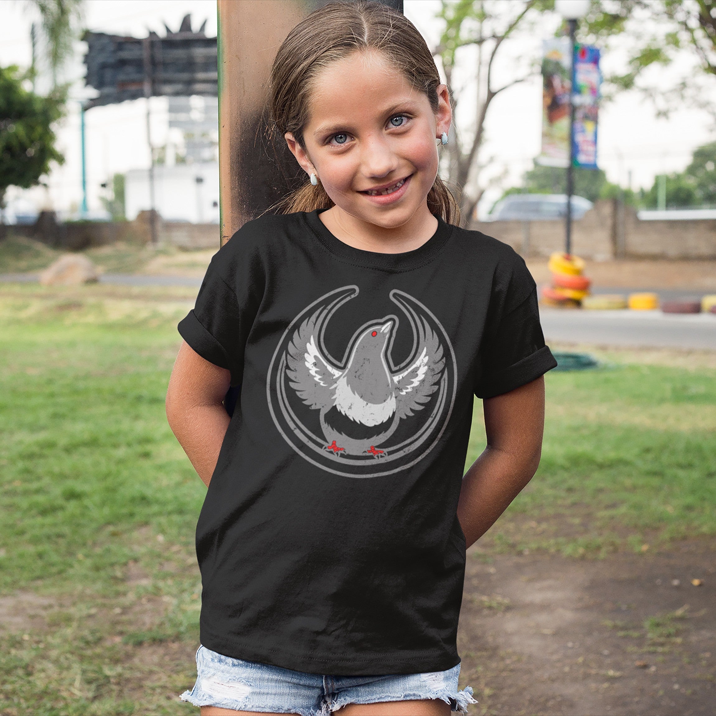 New York City Rebel Alliance T-shirt