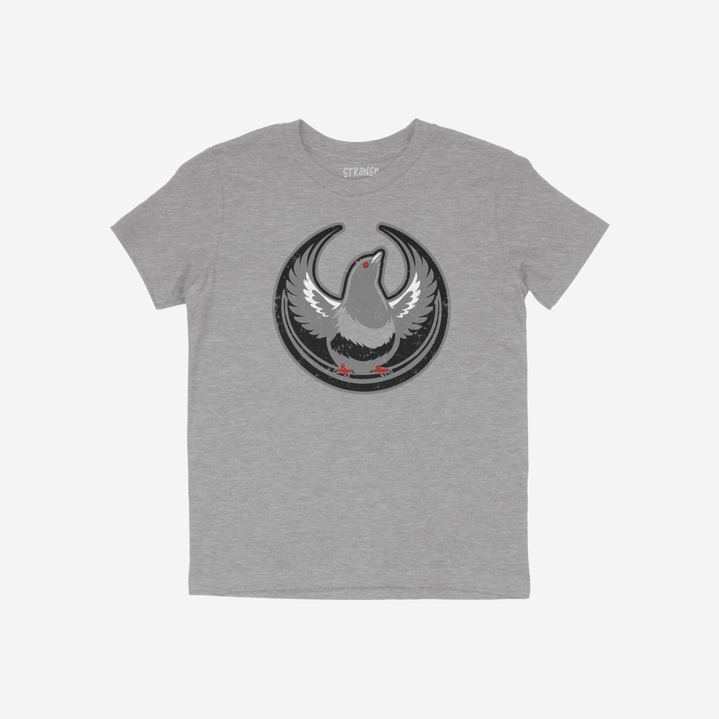 New York City Rebel Alliance T-shirt