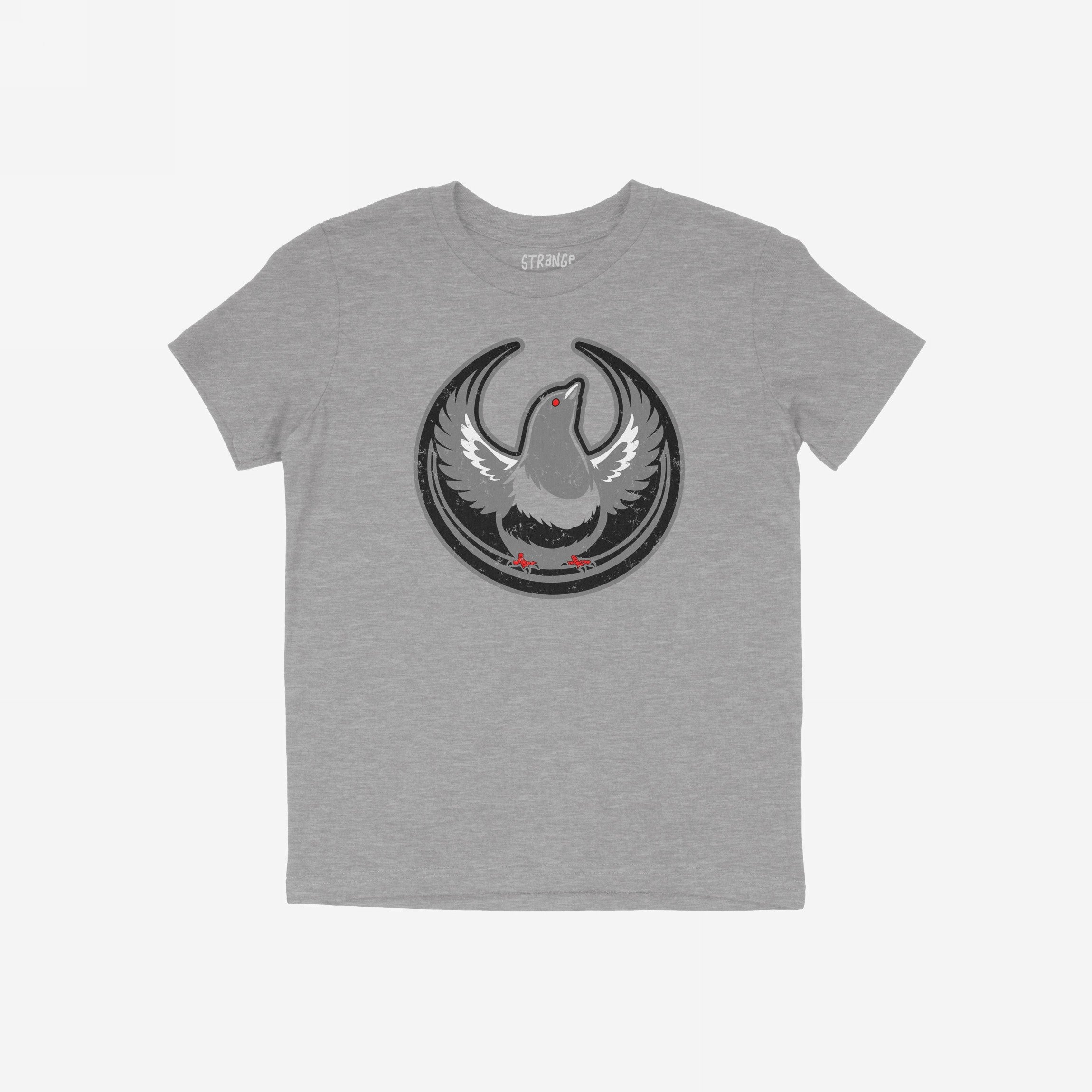 New York City Rebel Alliance T-shirt