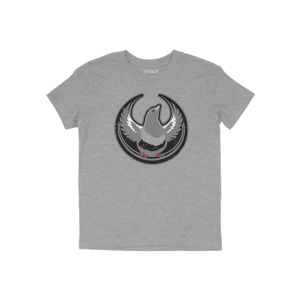 New York City Rebel Alliance Kids T-shirt