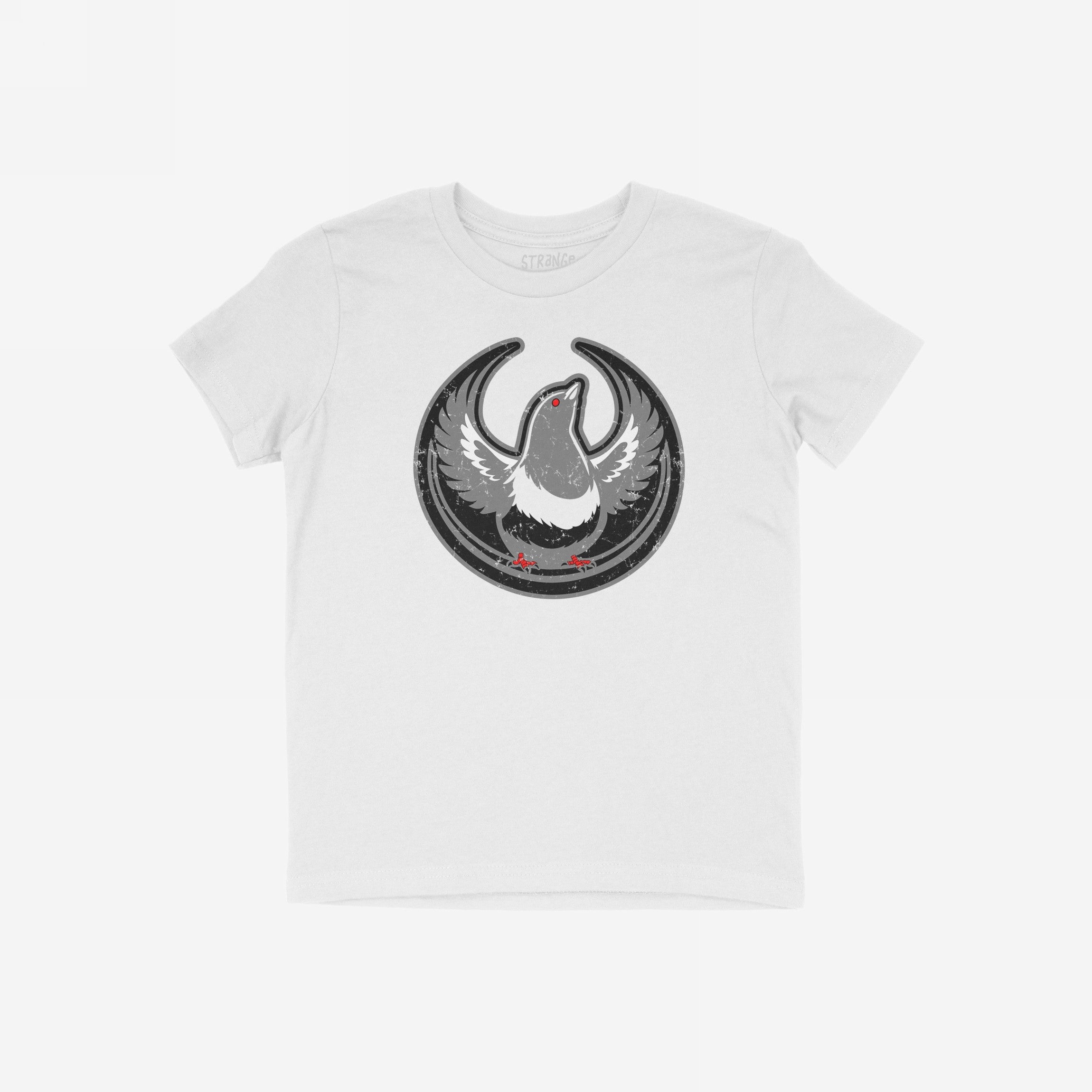 New York City Rebel Alliance T-shirt
