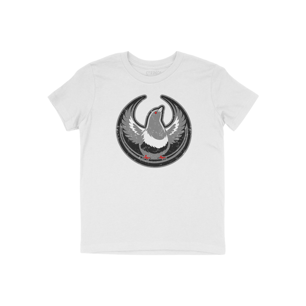 New York City Rebel Alliance Kids T-shirt