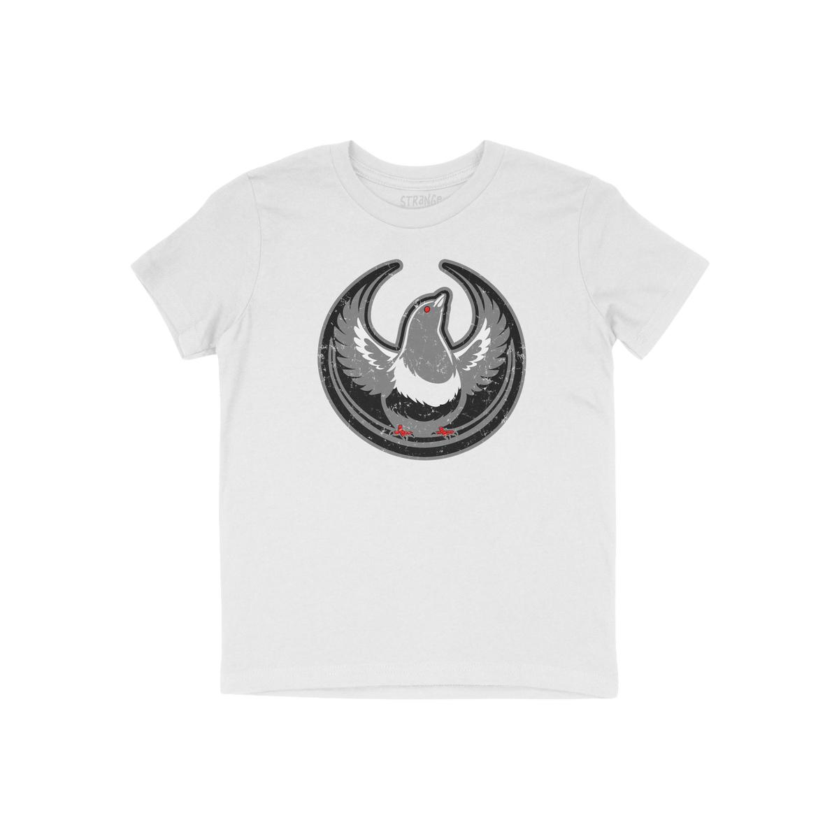 New York City Rebel Alliance Kids T-shirt