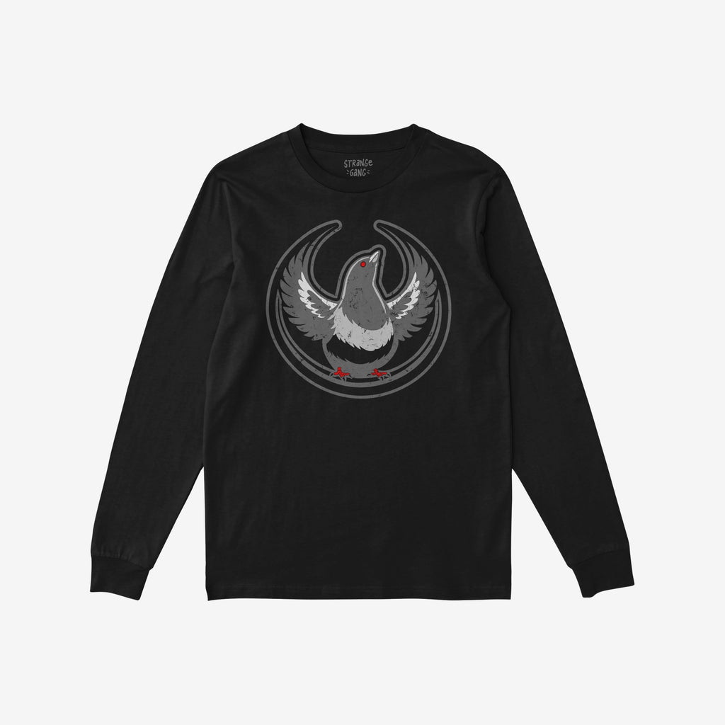 New York City Rebel Alliance T-shirt