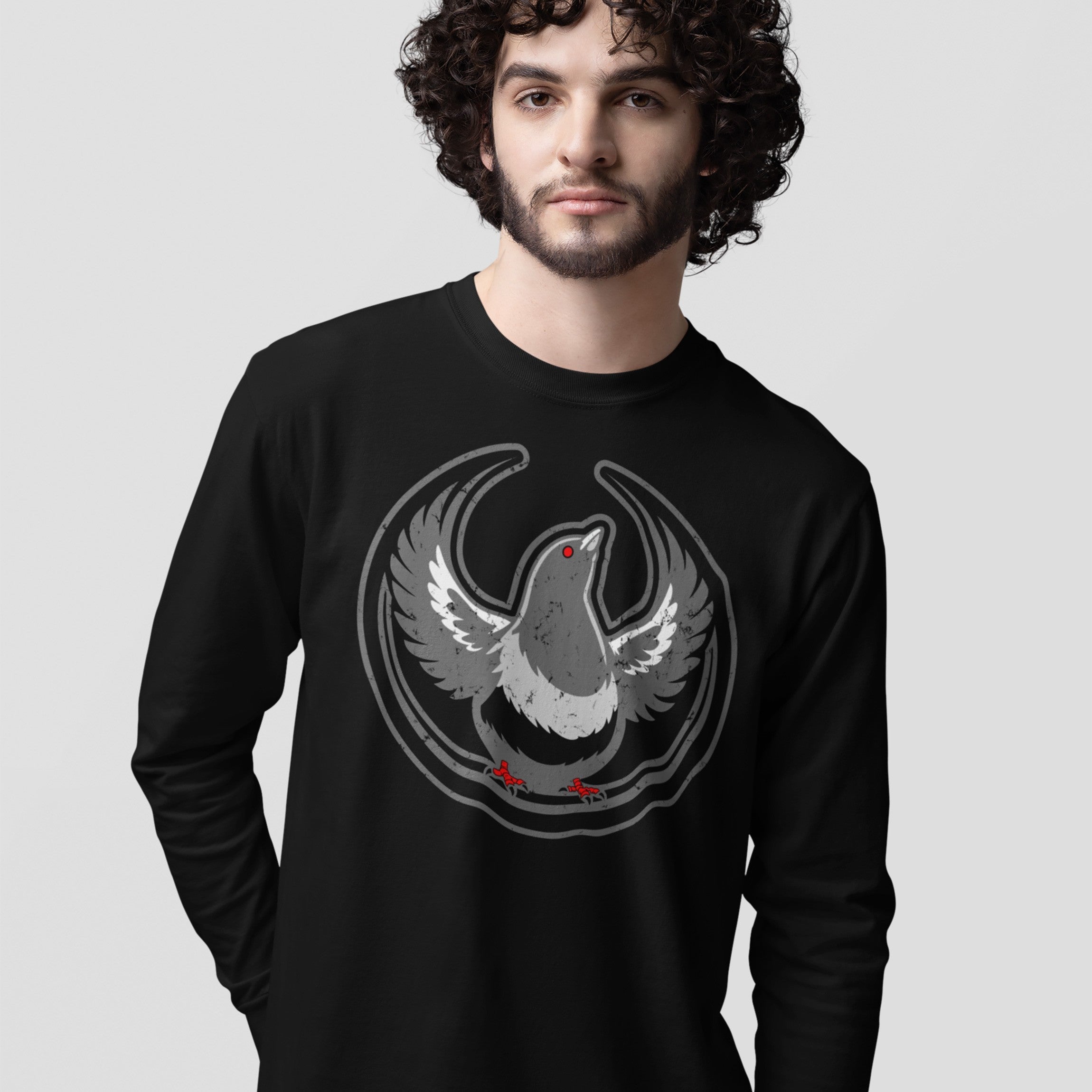 New York City Rebel Alliance T-shirt