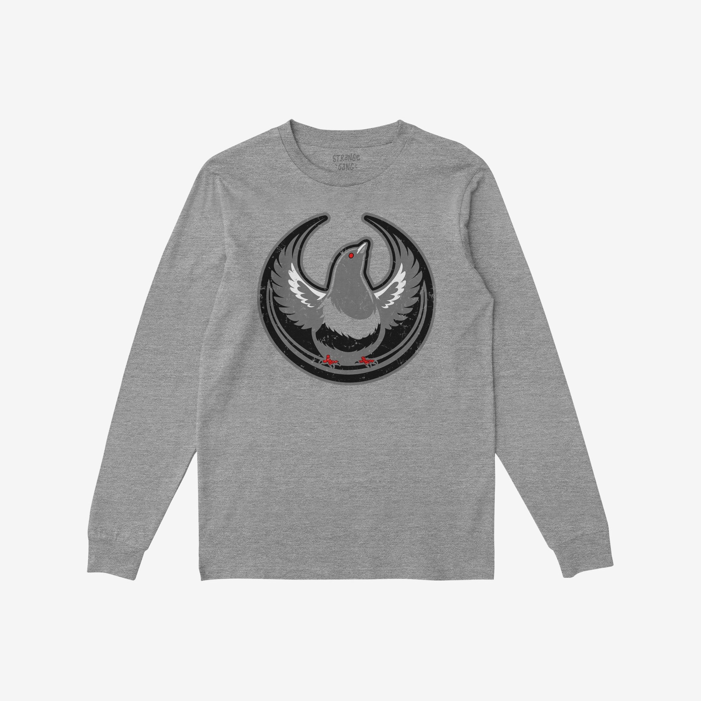 New York City Rebel Alliance T-shirt