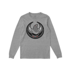 New York City Rebel Alliance Long Sleeve T-shirt
