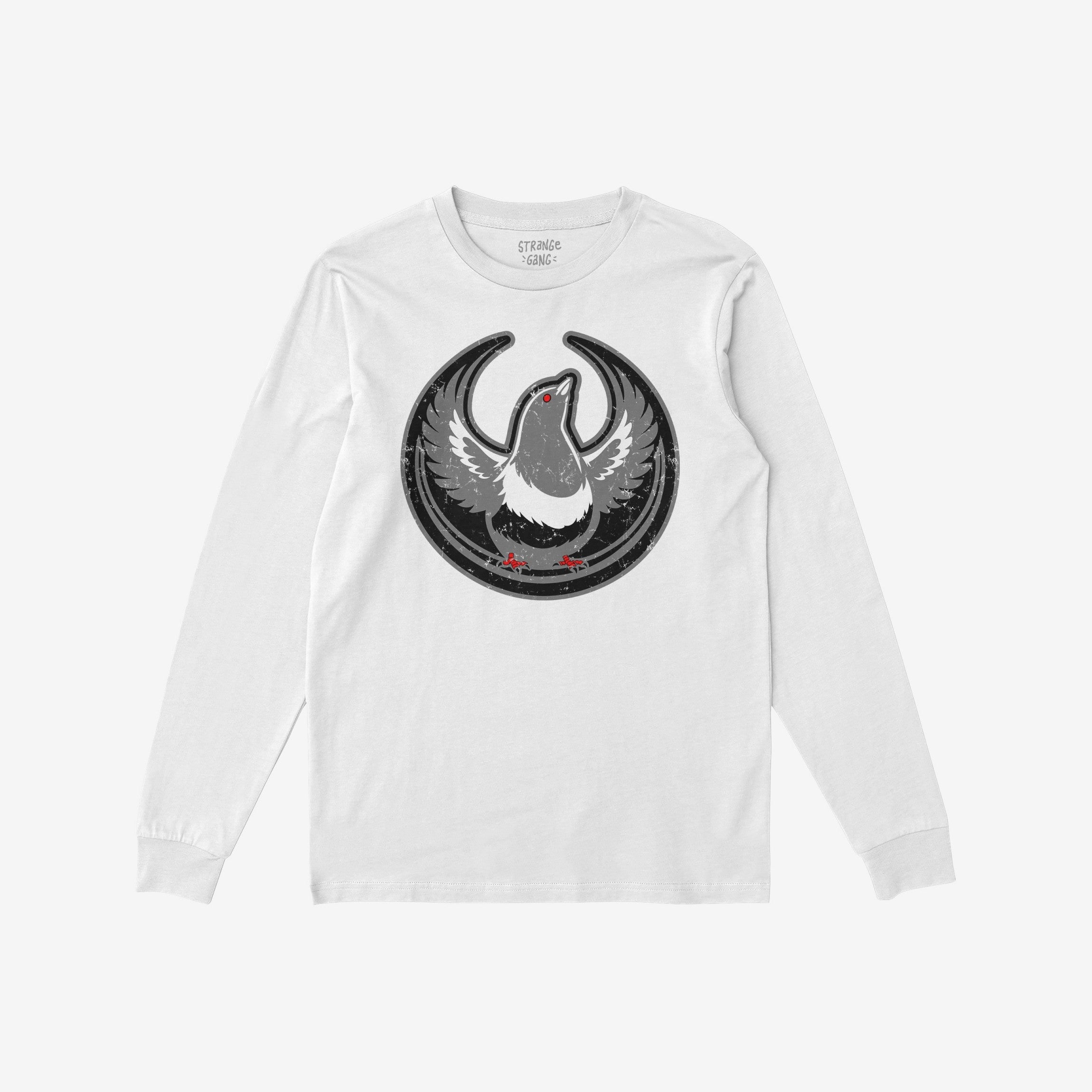 New York City Rebel Alliance T-shirt