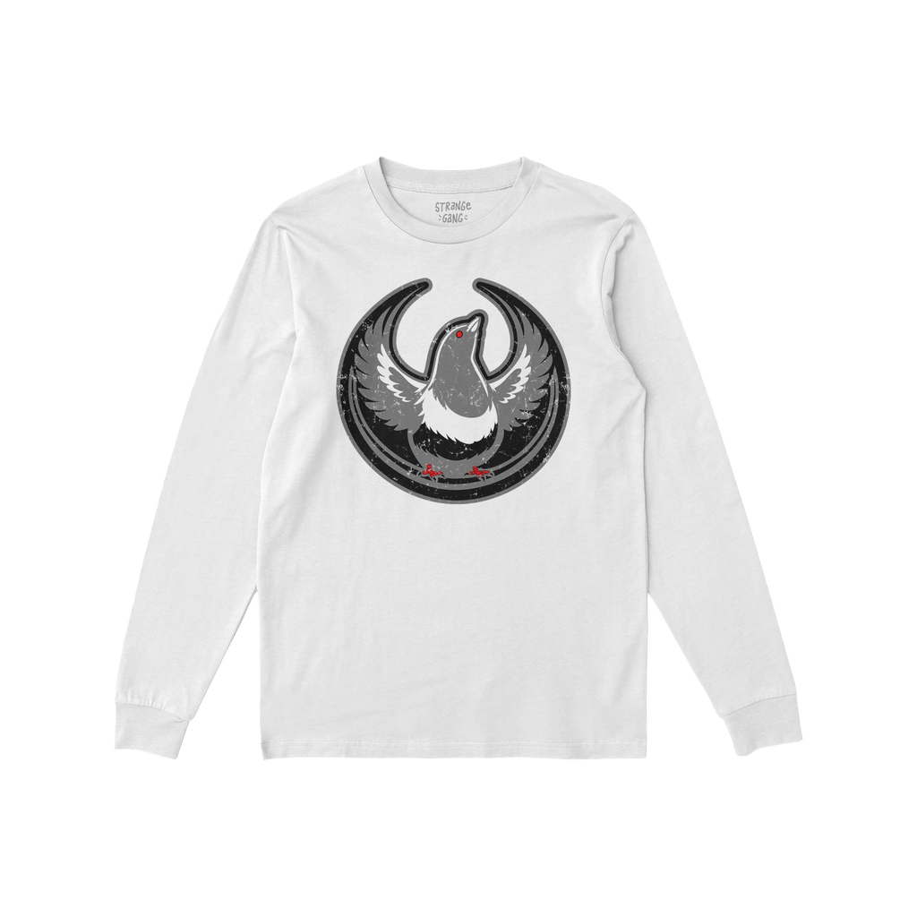 New York City Rebel Alliance Long Sleeve T-shirt