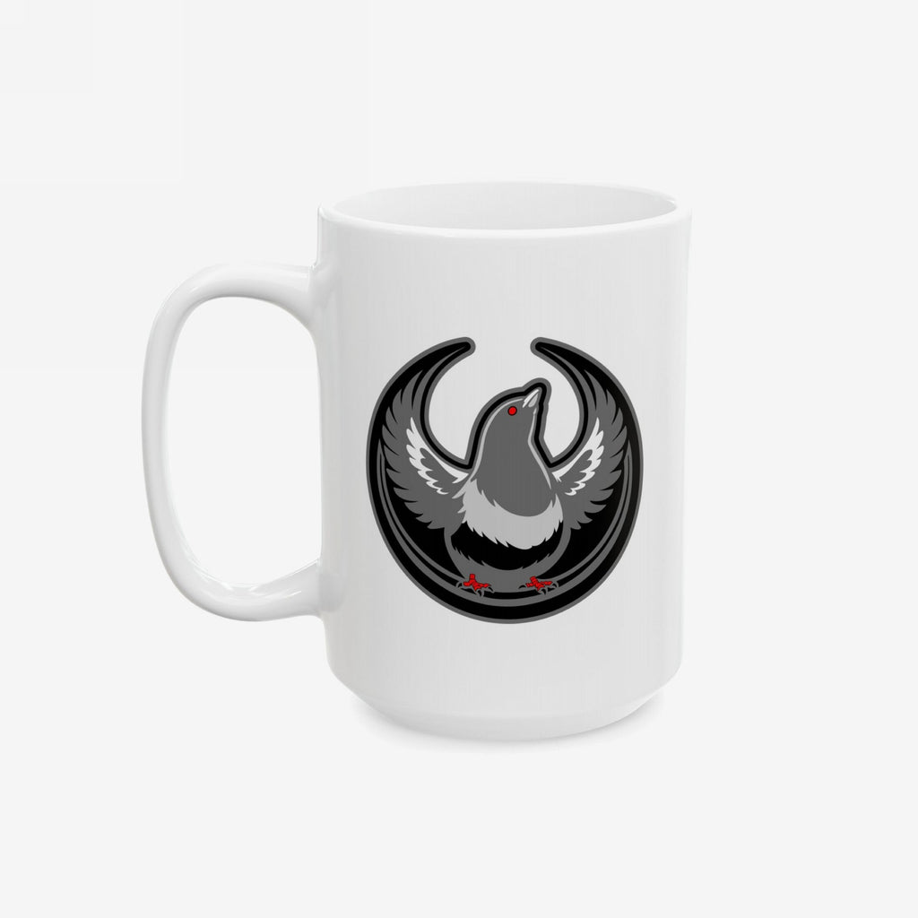 New York City Rebel Alliance Mug