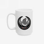 New York City Rebel Alliance Mug