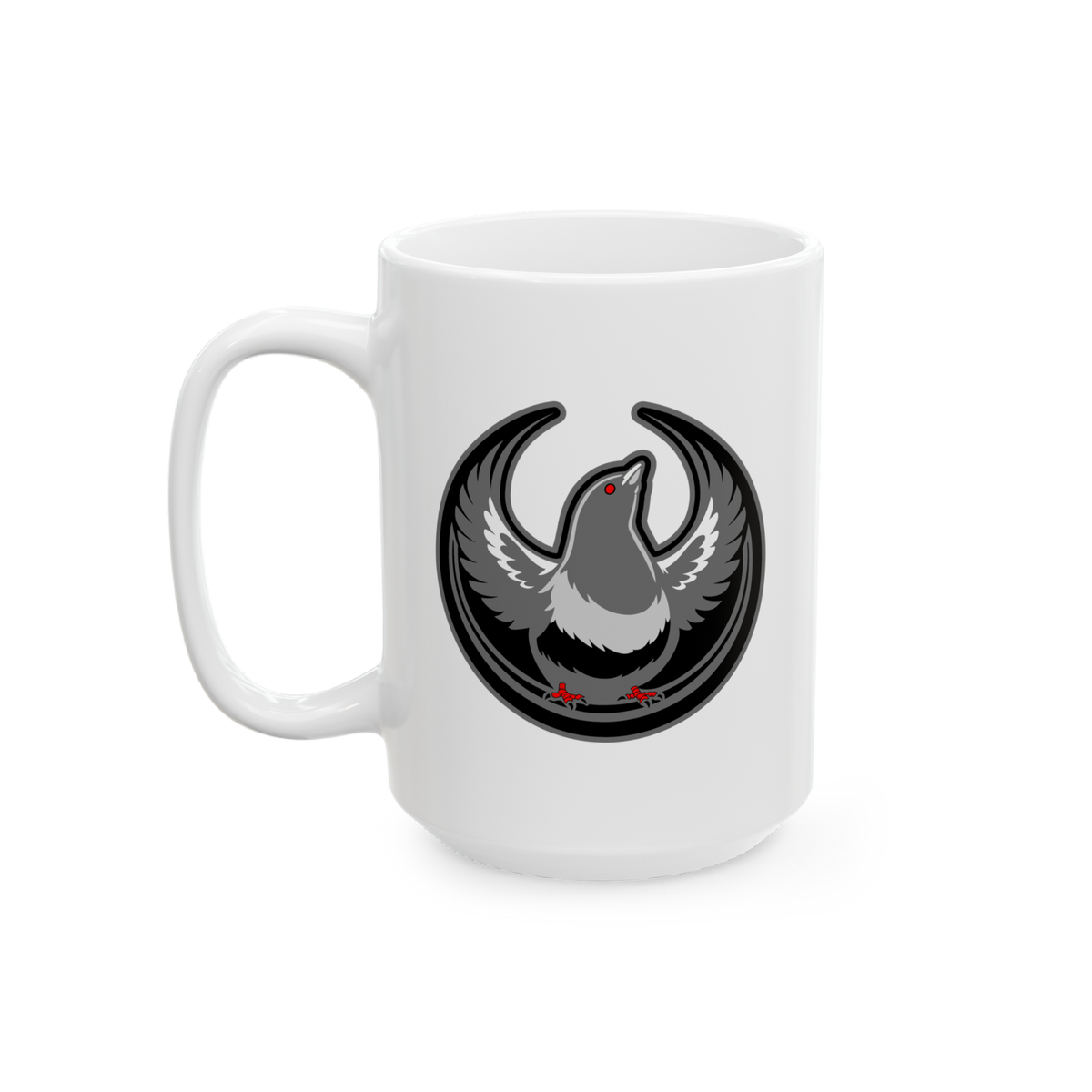 New York City Rebel Alliance Mug