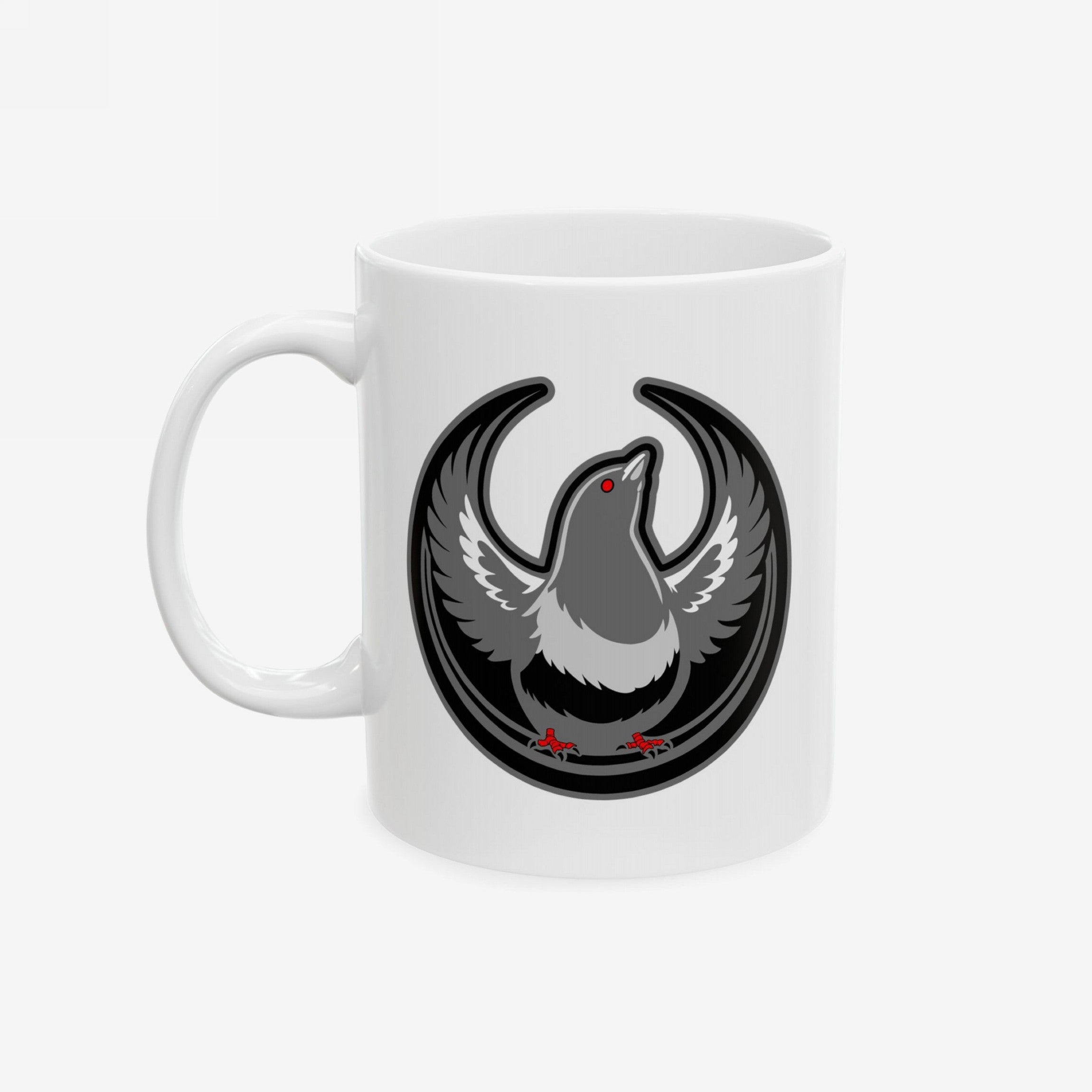 New York City Rebel Alliance Mug