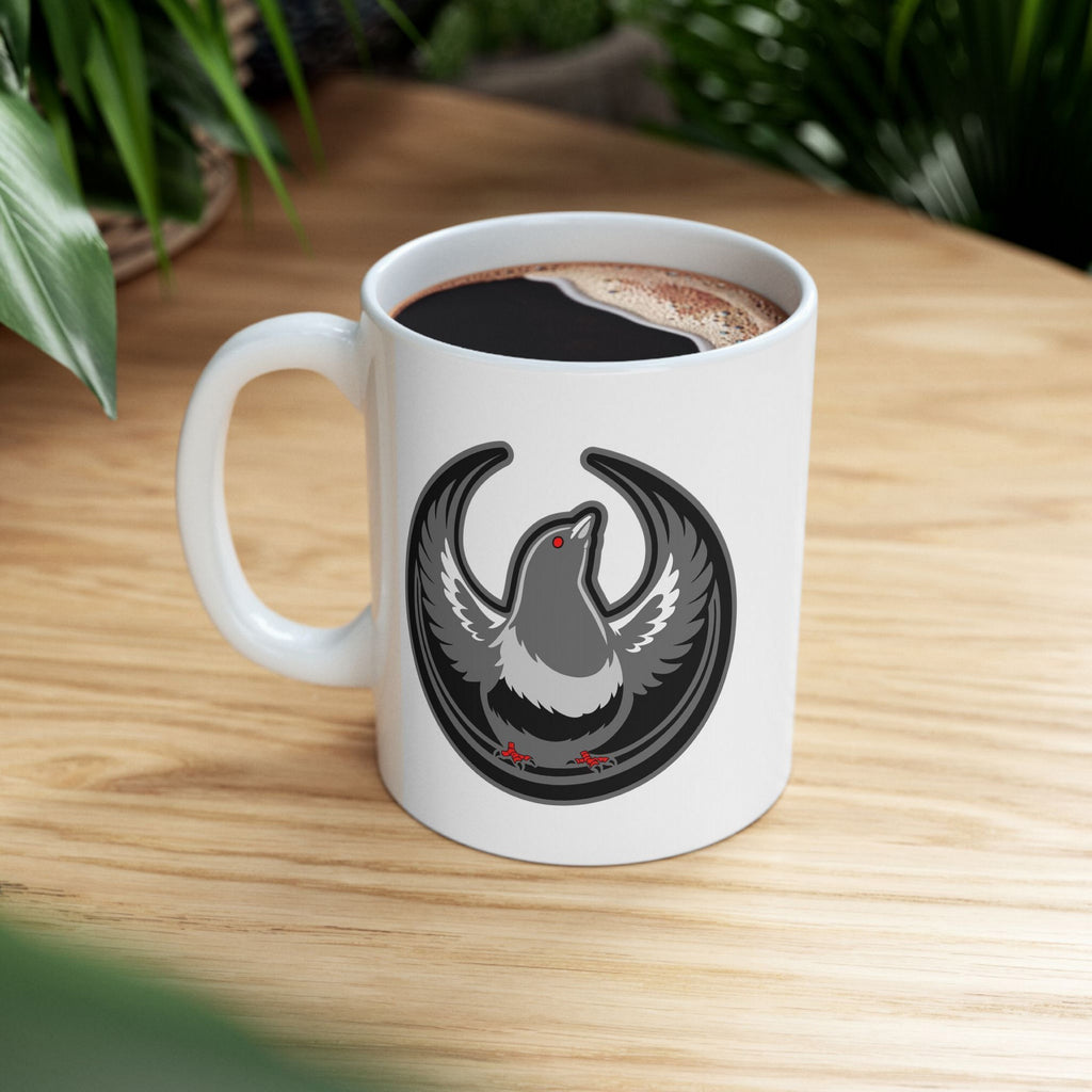 New York City Rebel Alliance Mug