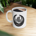 New York City Rebel Alliance Mug
