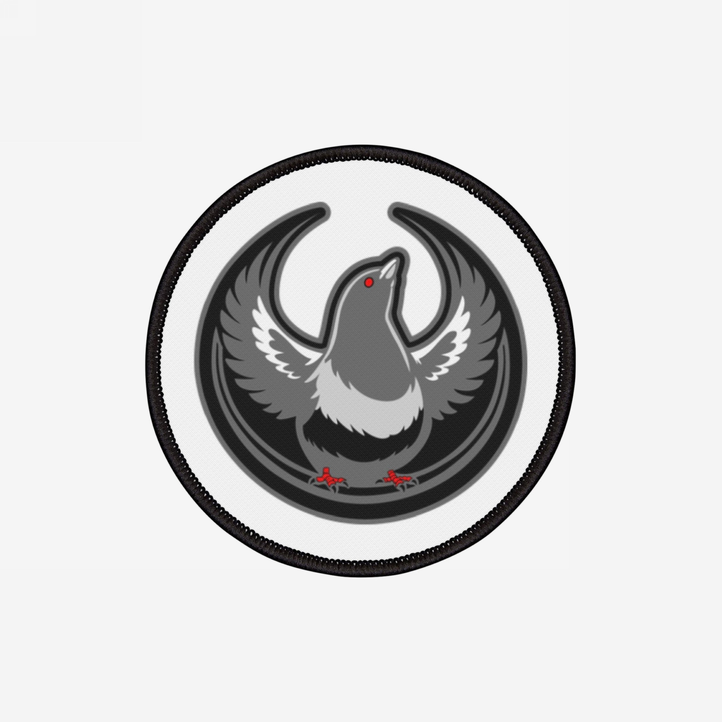 New York City Rebel Alliance Patch