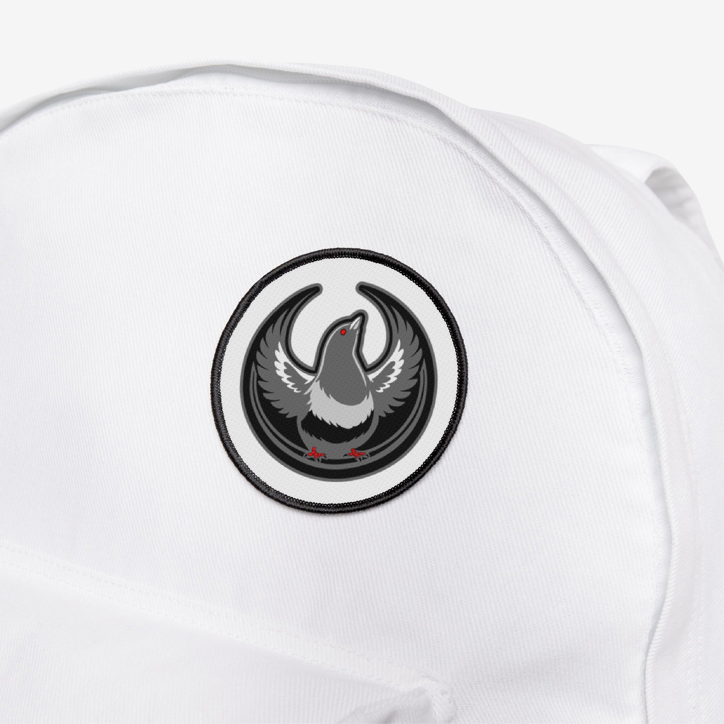 New York City Rebel Alliance Patch