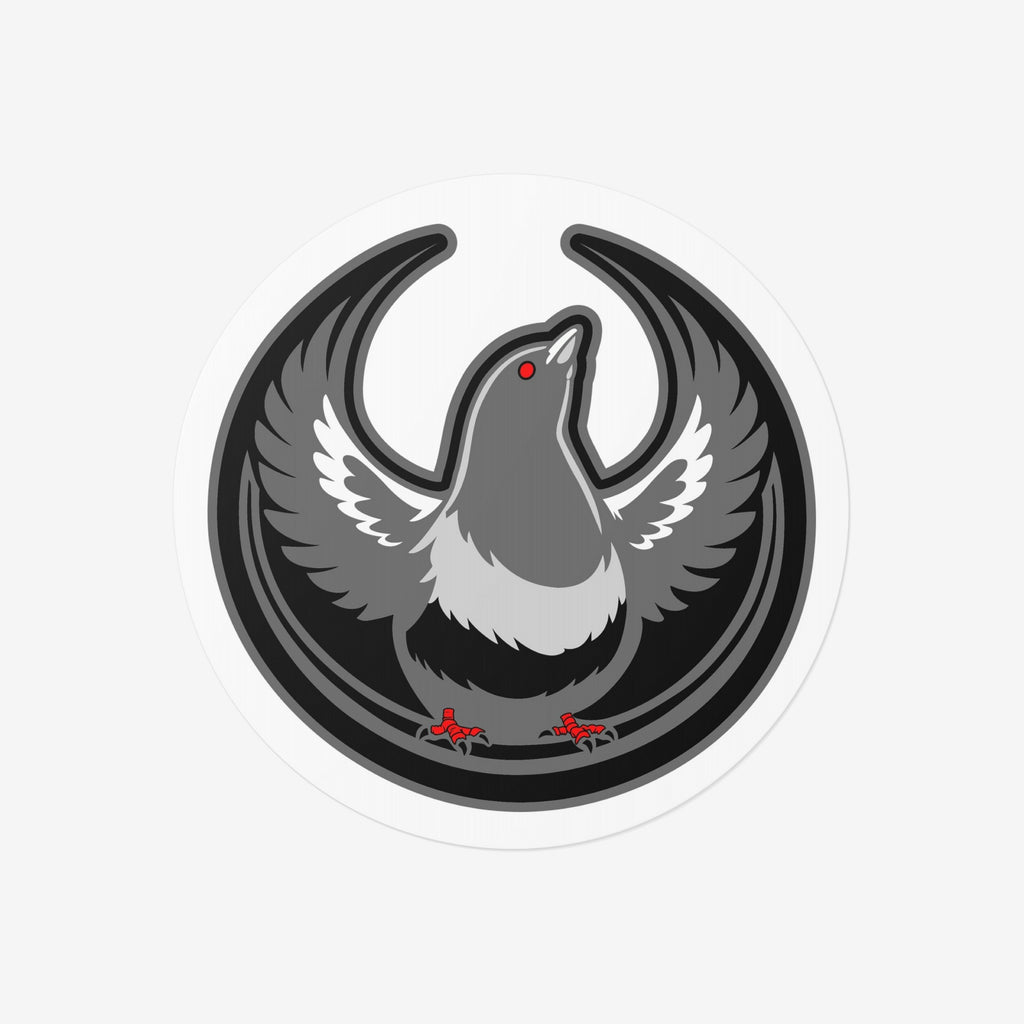 New York City Rebel Alliance Sticker