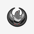 New York City Rebel Alliance Sticker