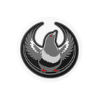 New York City Rebel Alliance Sticker