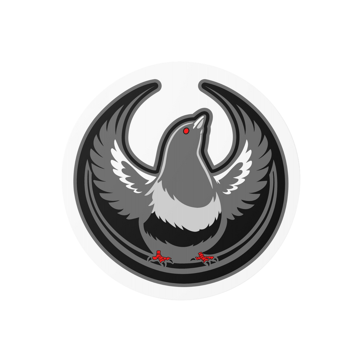 New York City Rebel Alliance Sticker