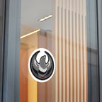 New York City Rebel Alliance Sticker
