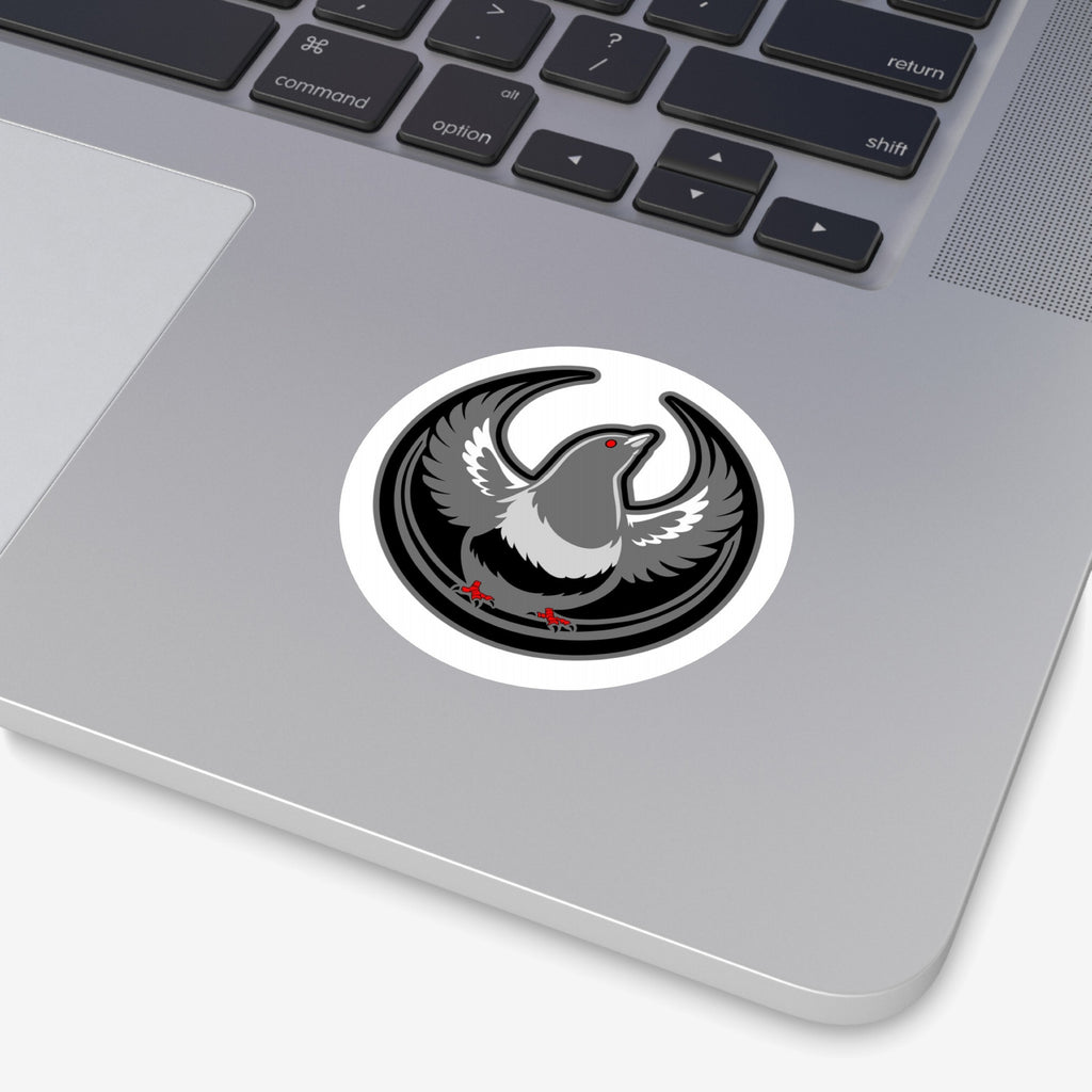 New York City Rebel Alliance Sticker