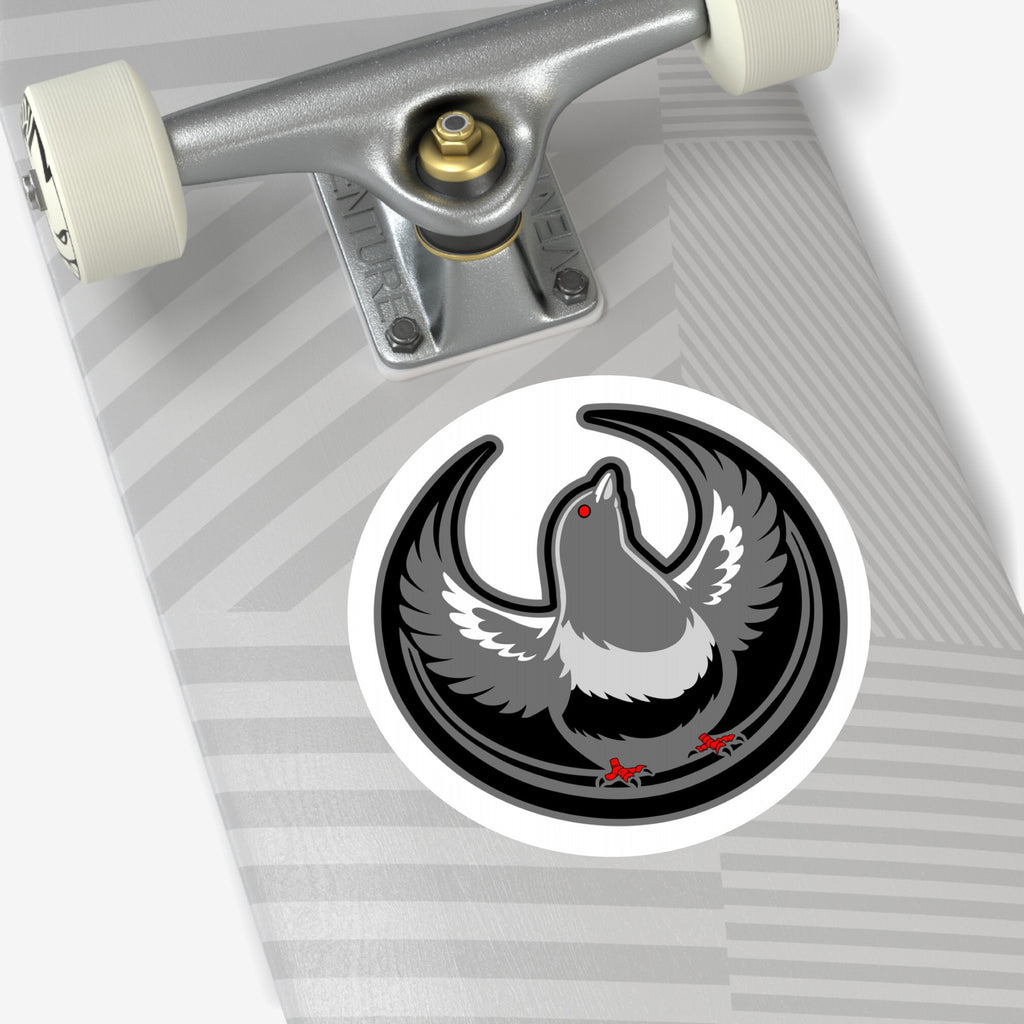 New York City Rebel Alliance Sticker
