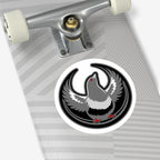 New York City Rebel Alliance Sticker