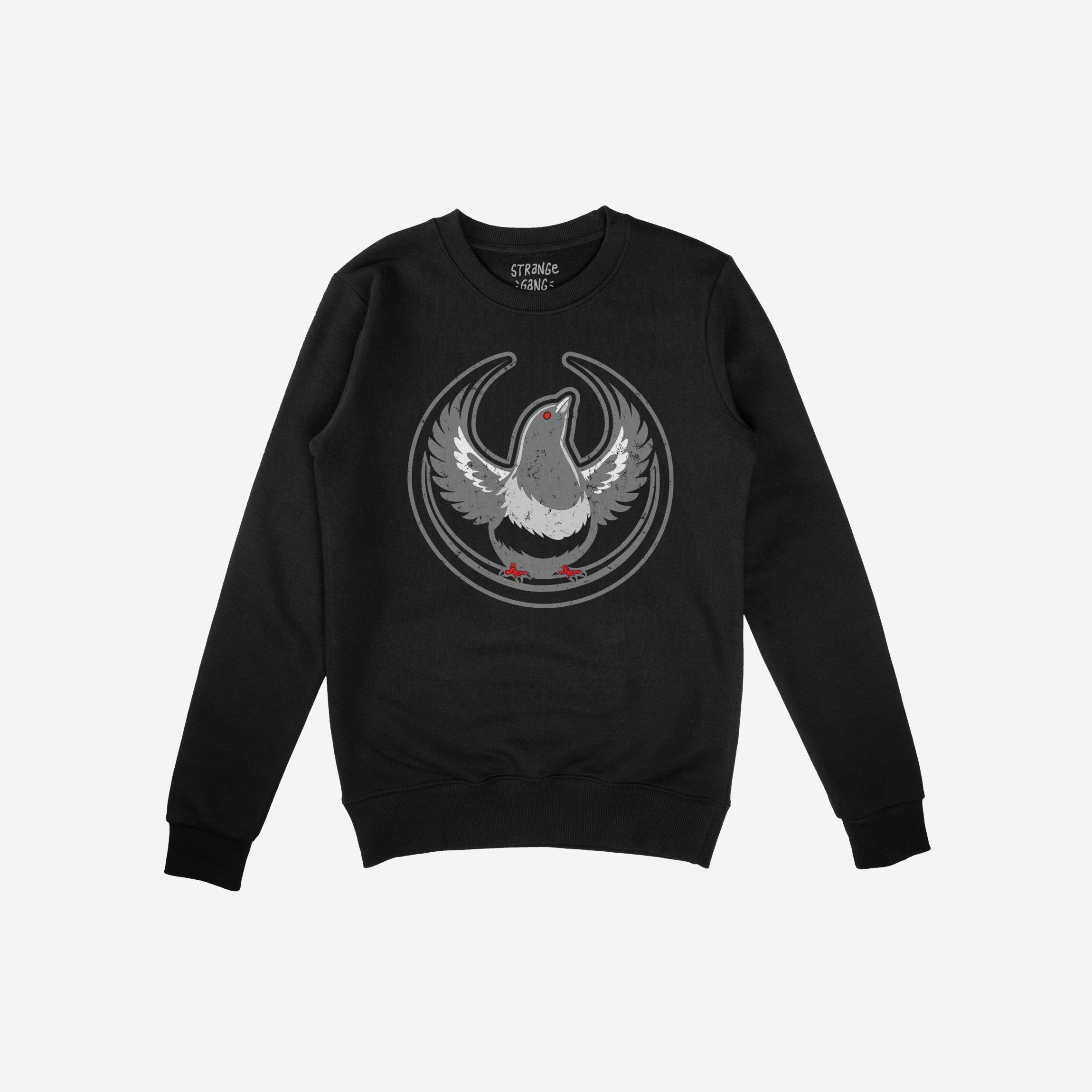 New York City Rebel Alliance Hoodie & Sweatshirt