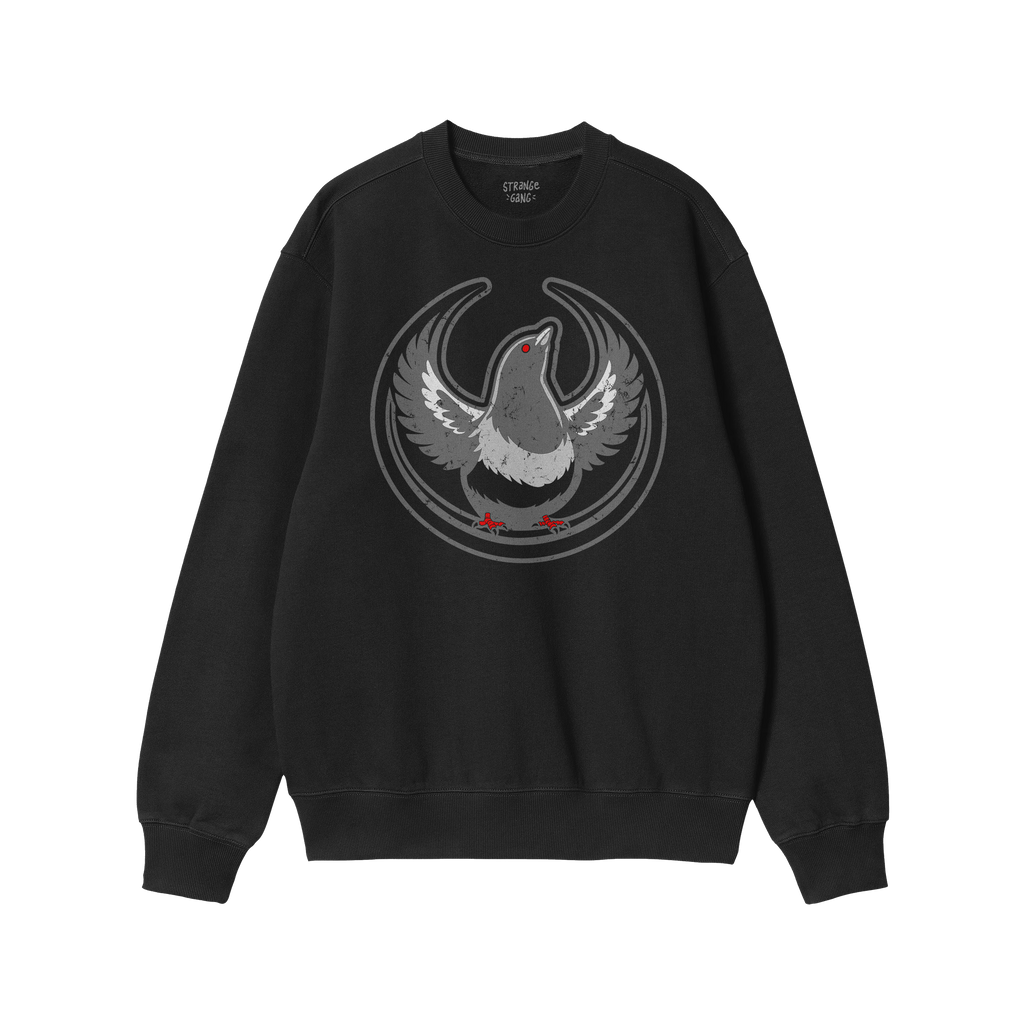 New York City Rebel Alliance Sweatshirt
