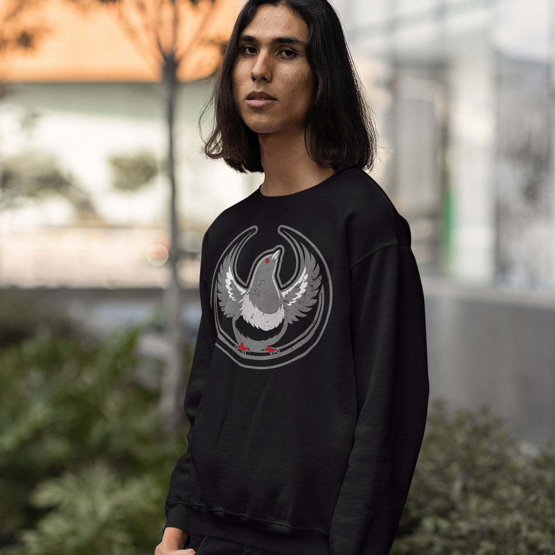 New York City Rebel Alliance Hoodie & Sweatshirt