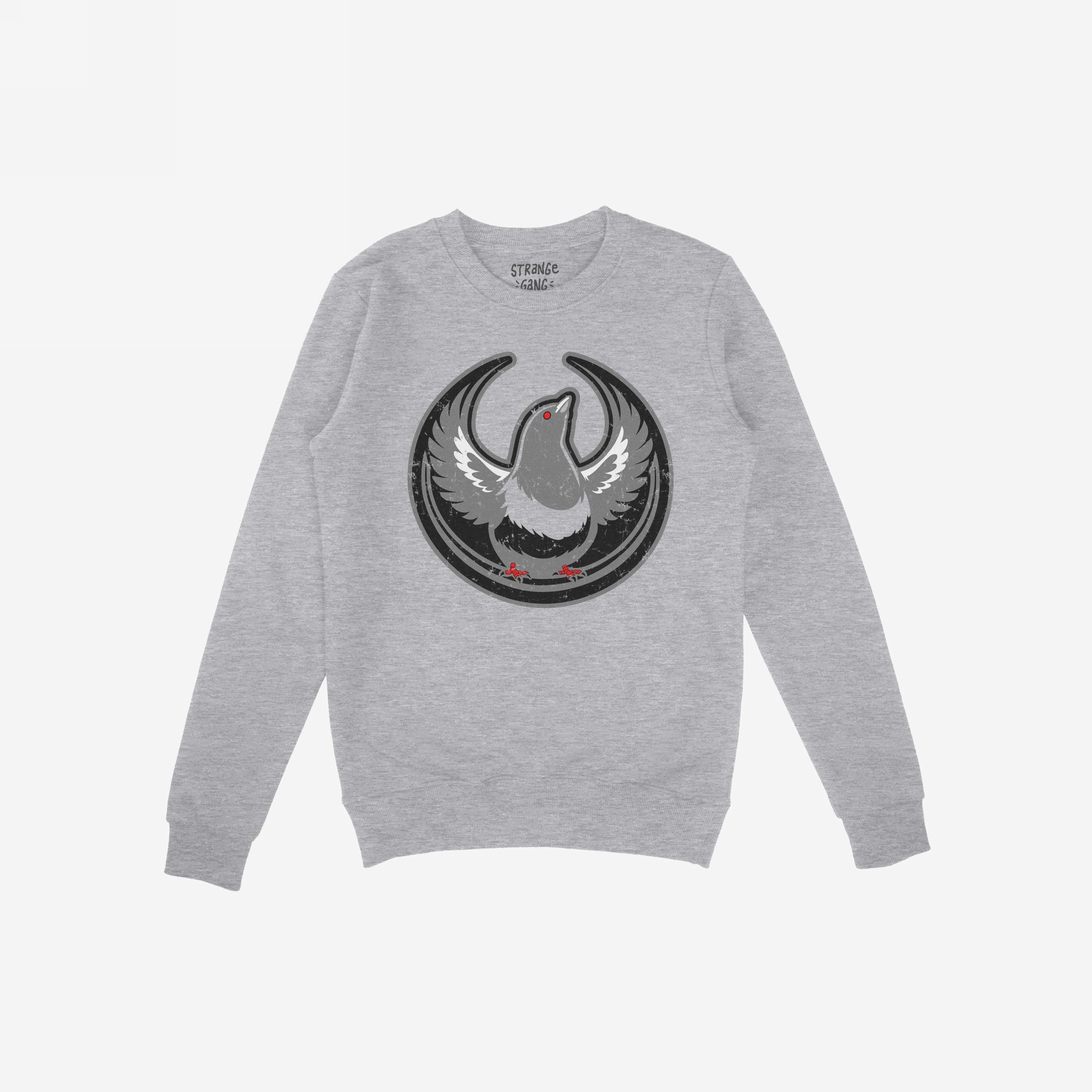 New York City Rebel Alliance Hoodie & Sweatshirt