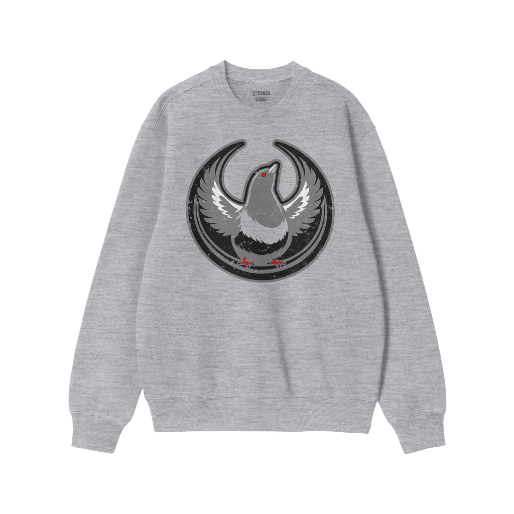 New York City Rebel Alliance Sweatshirt
