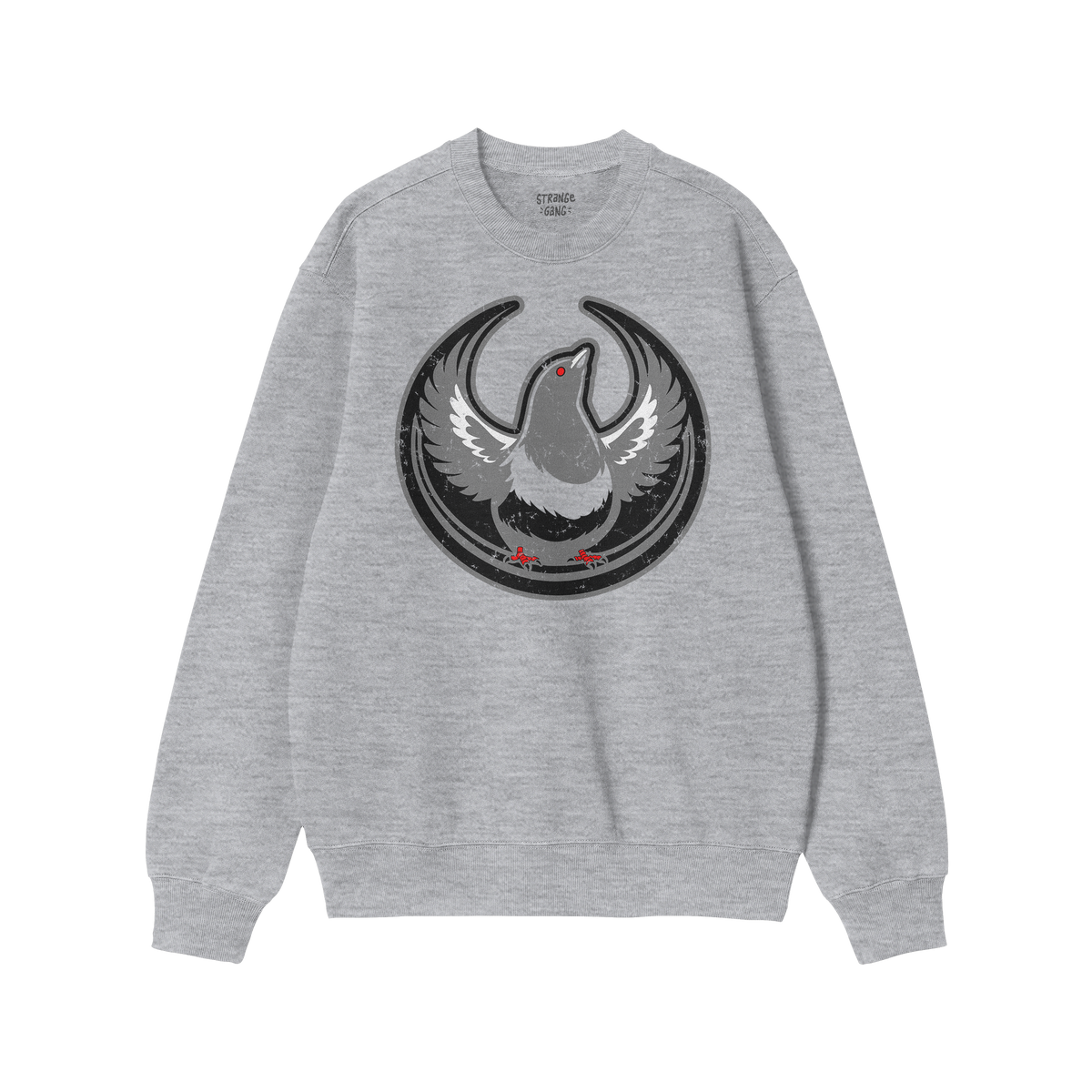New York City Rebel Alliance Sweatshirt