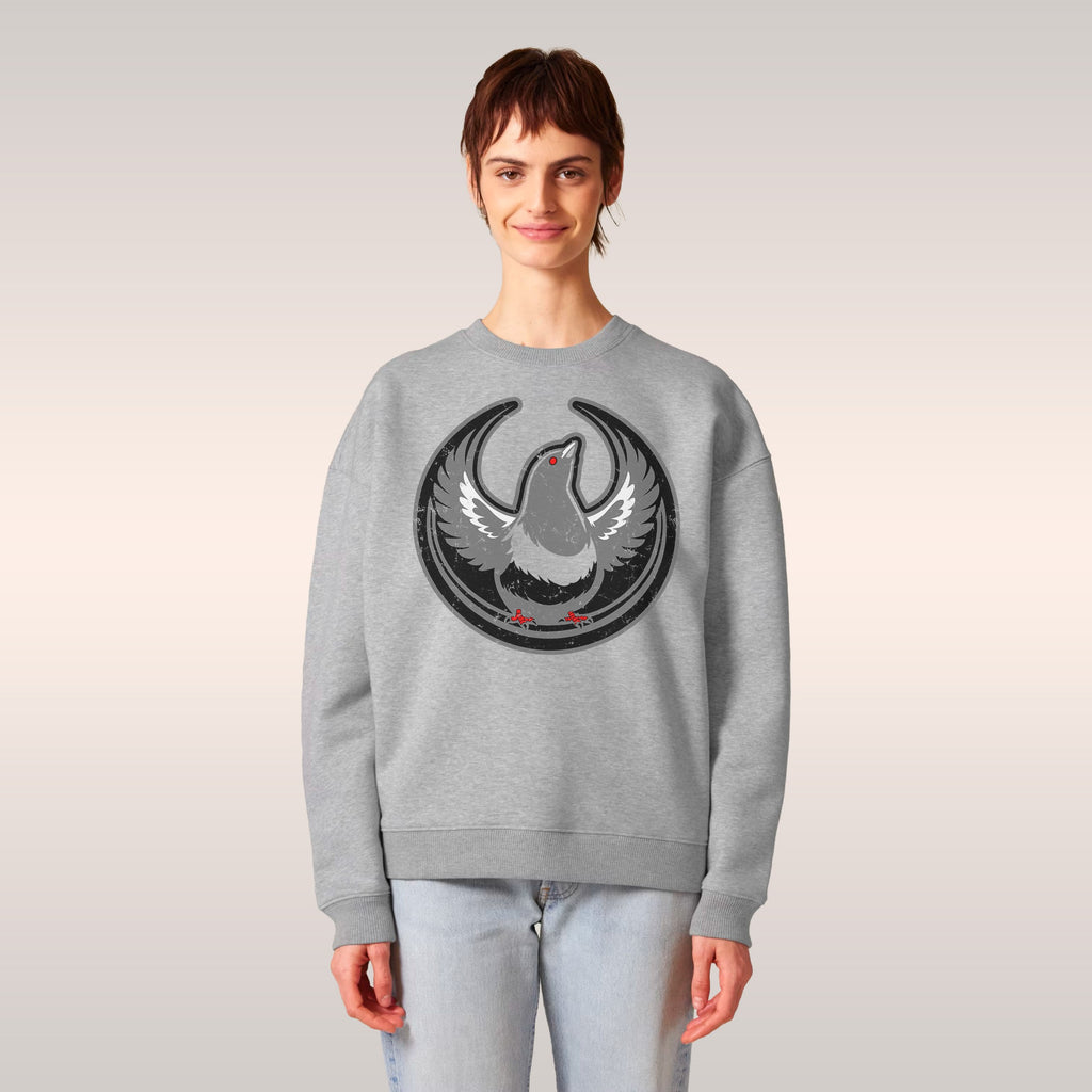 New York City Rebel Alliance Sweatshirt