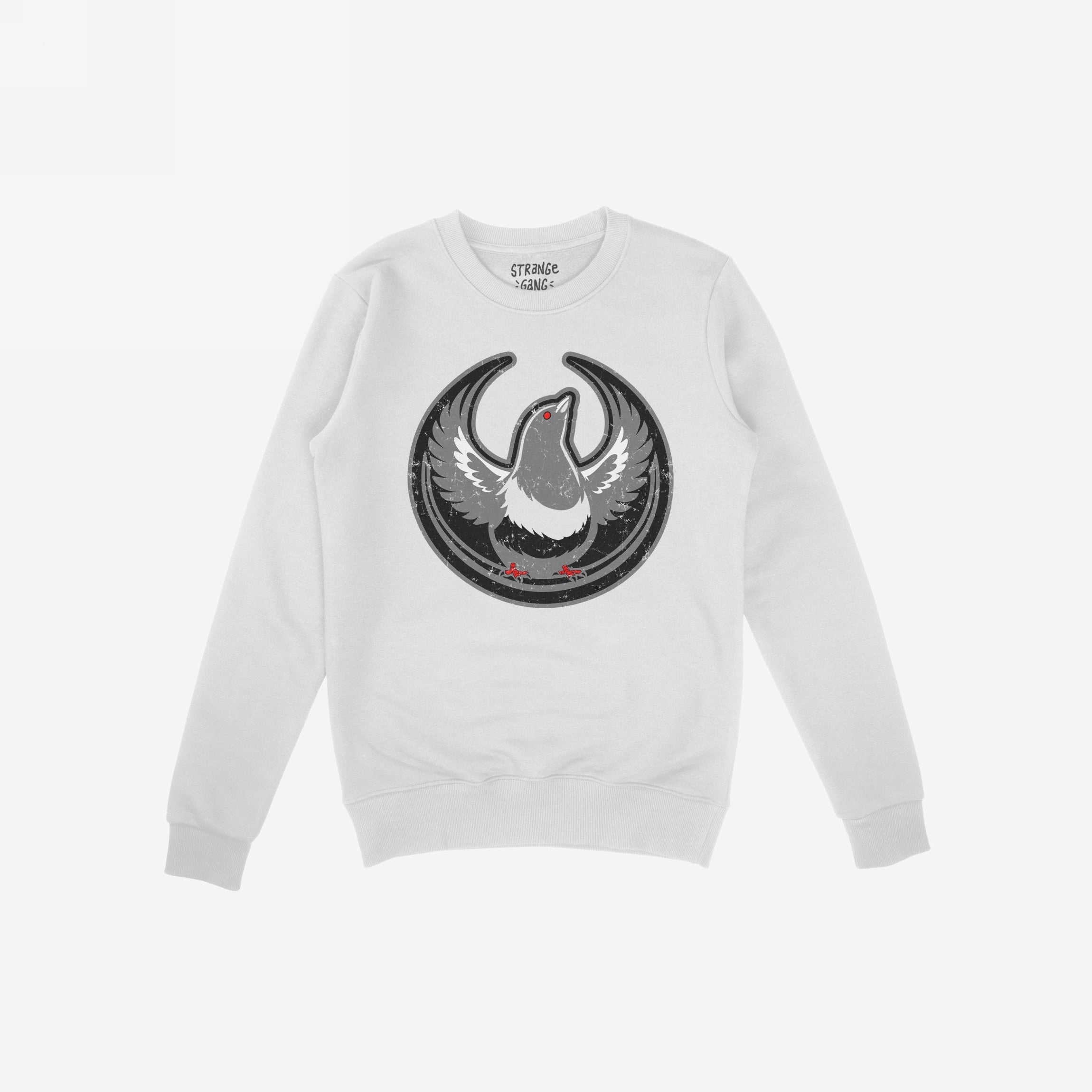 New York City Rebel Alliance Hoodie & Sweatshirt