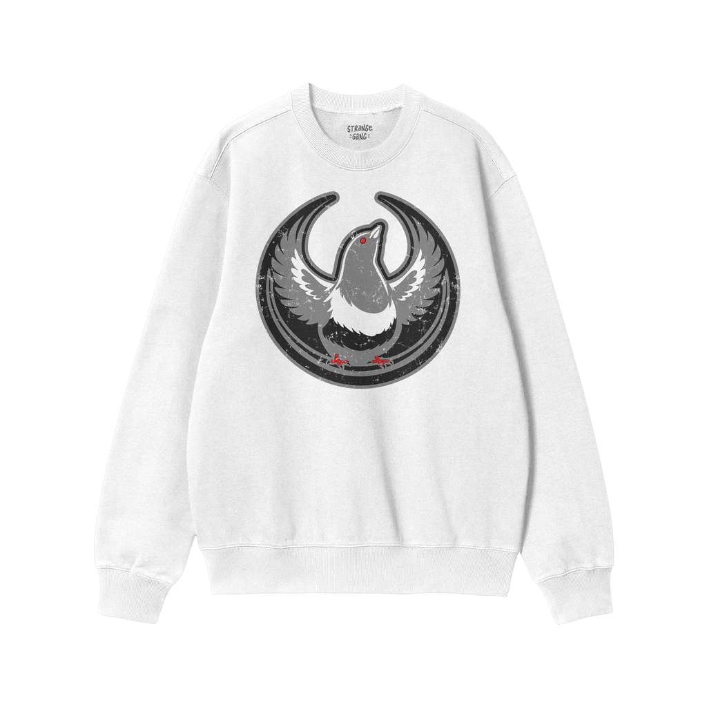 New York City Rebel Alliance Sweatshirt