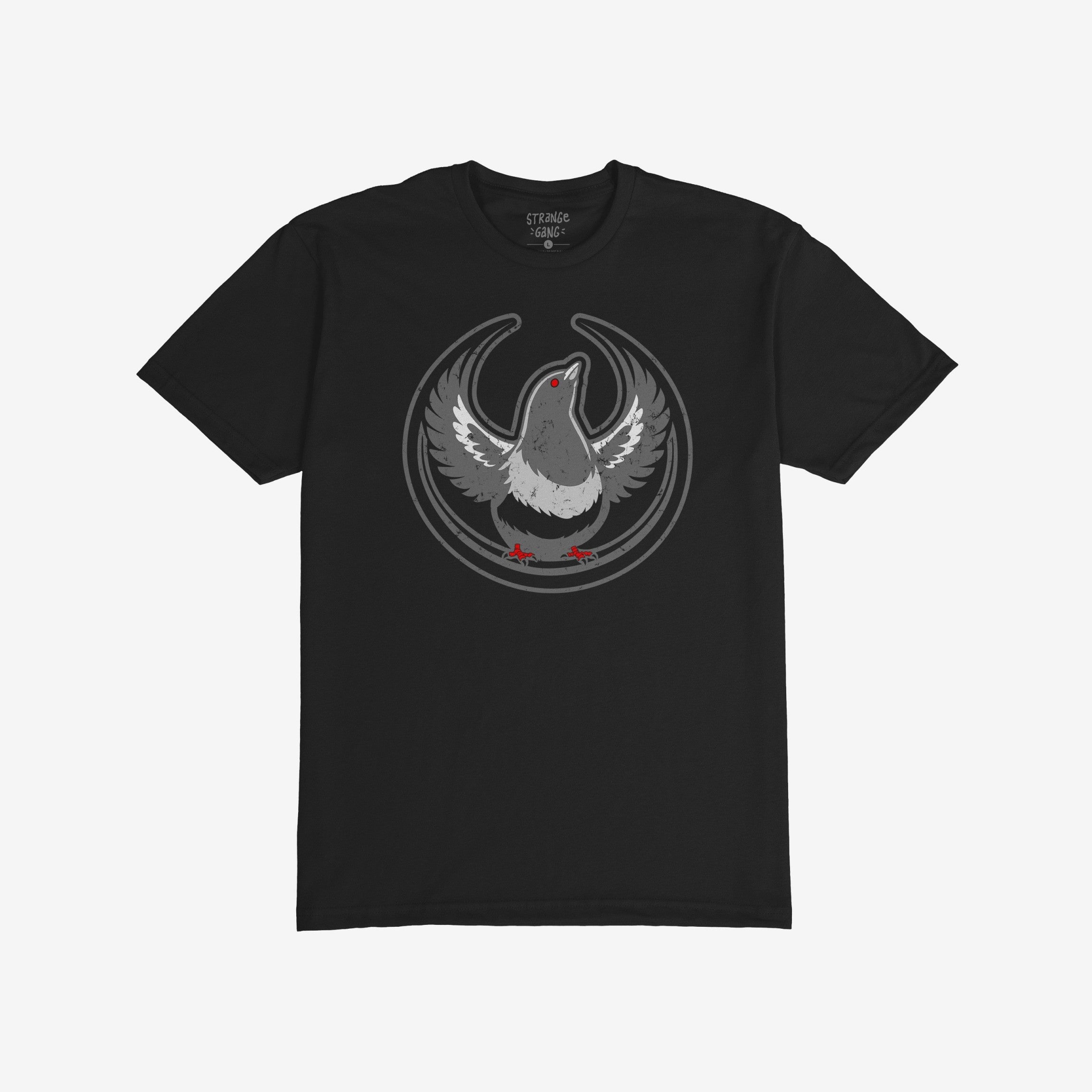 New York City Rebel Alliance T-shirt