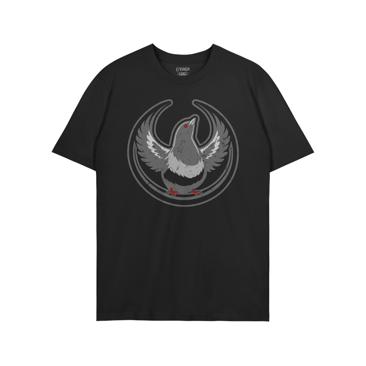 New York City Rebel Alliance T-shirt